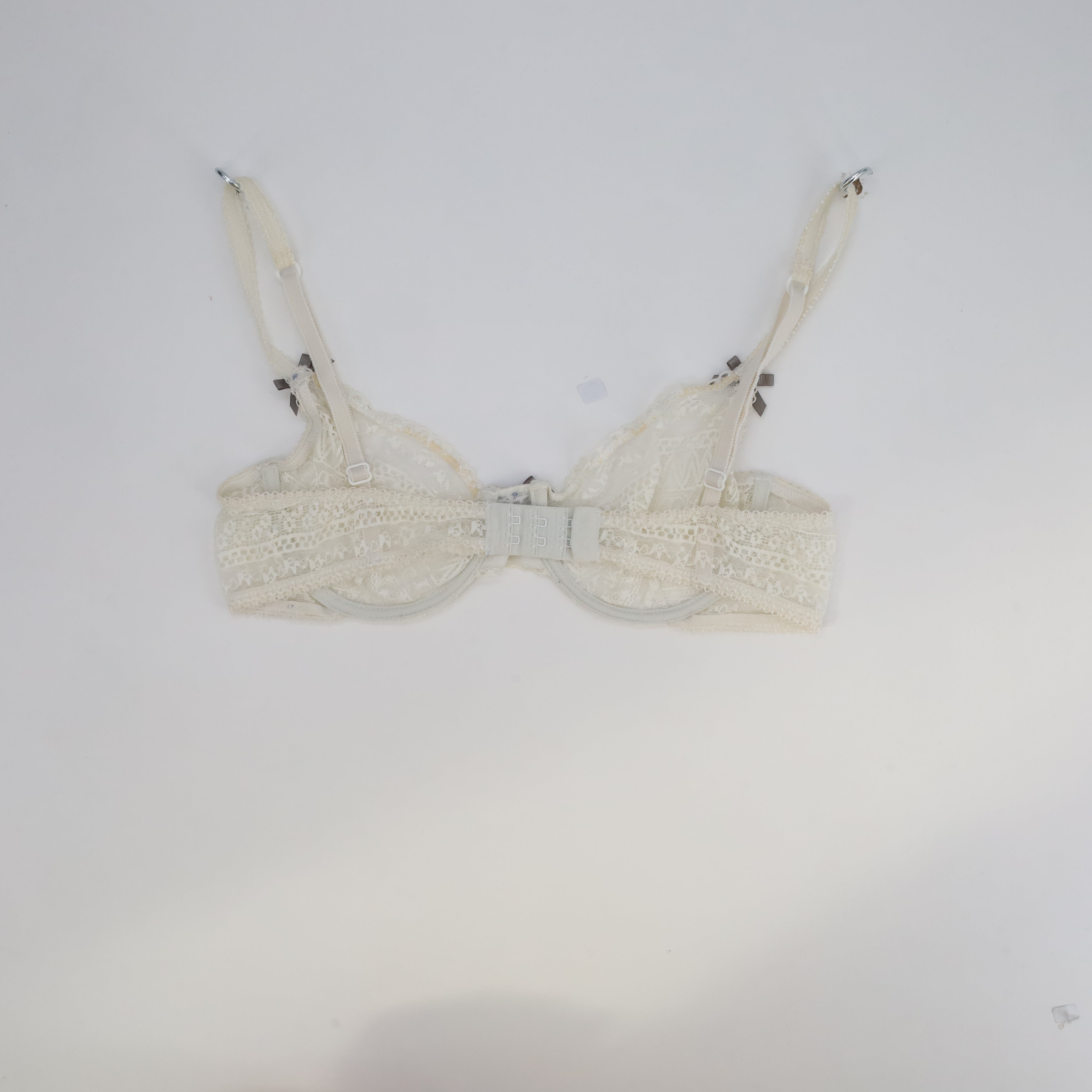 Soutien-gorge Kookai Blanc