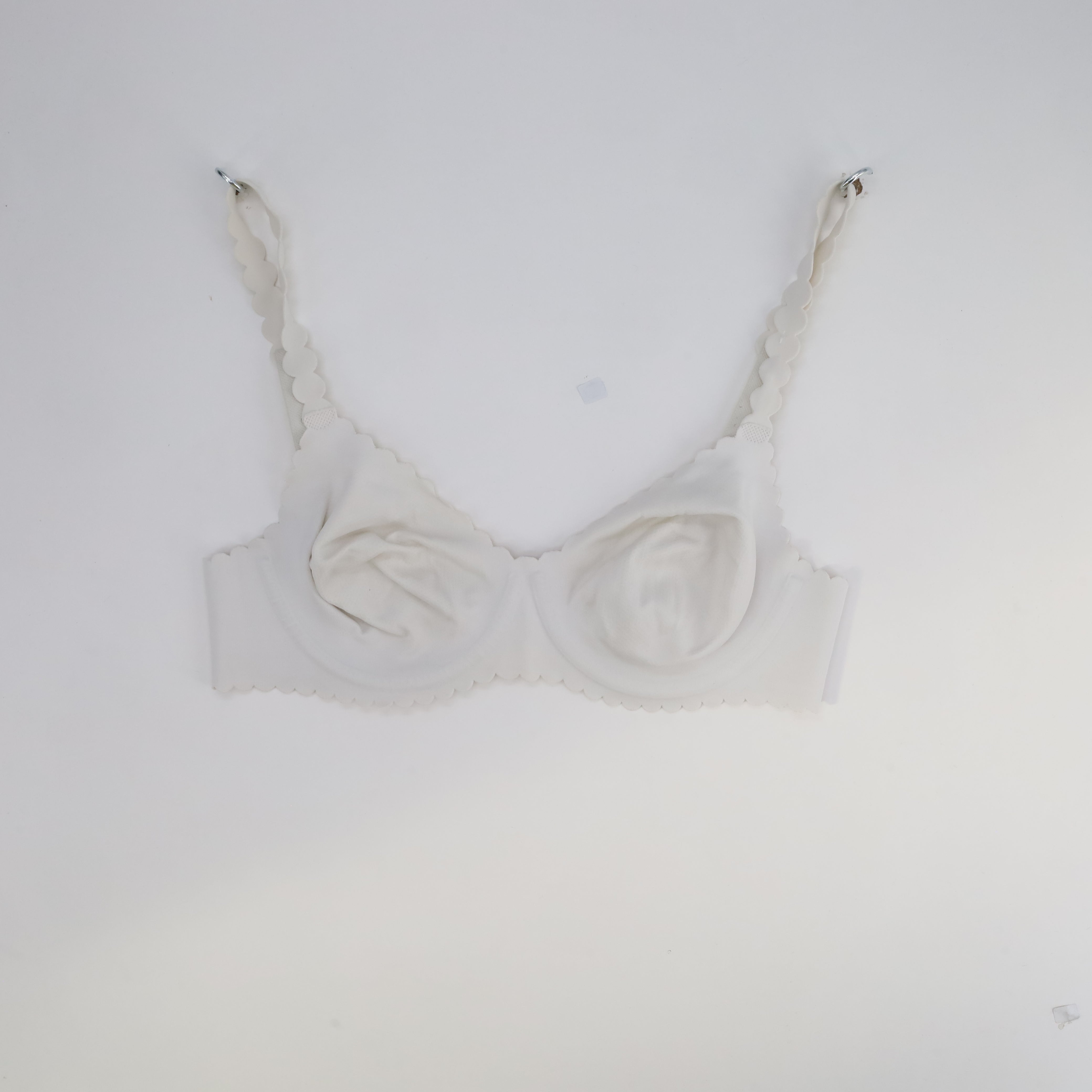 Soutien-gorge DIM Blanc