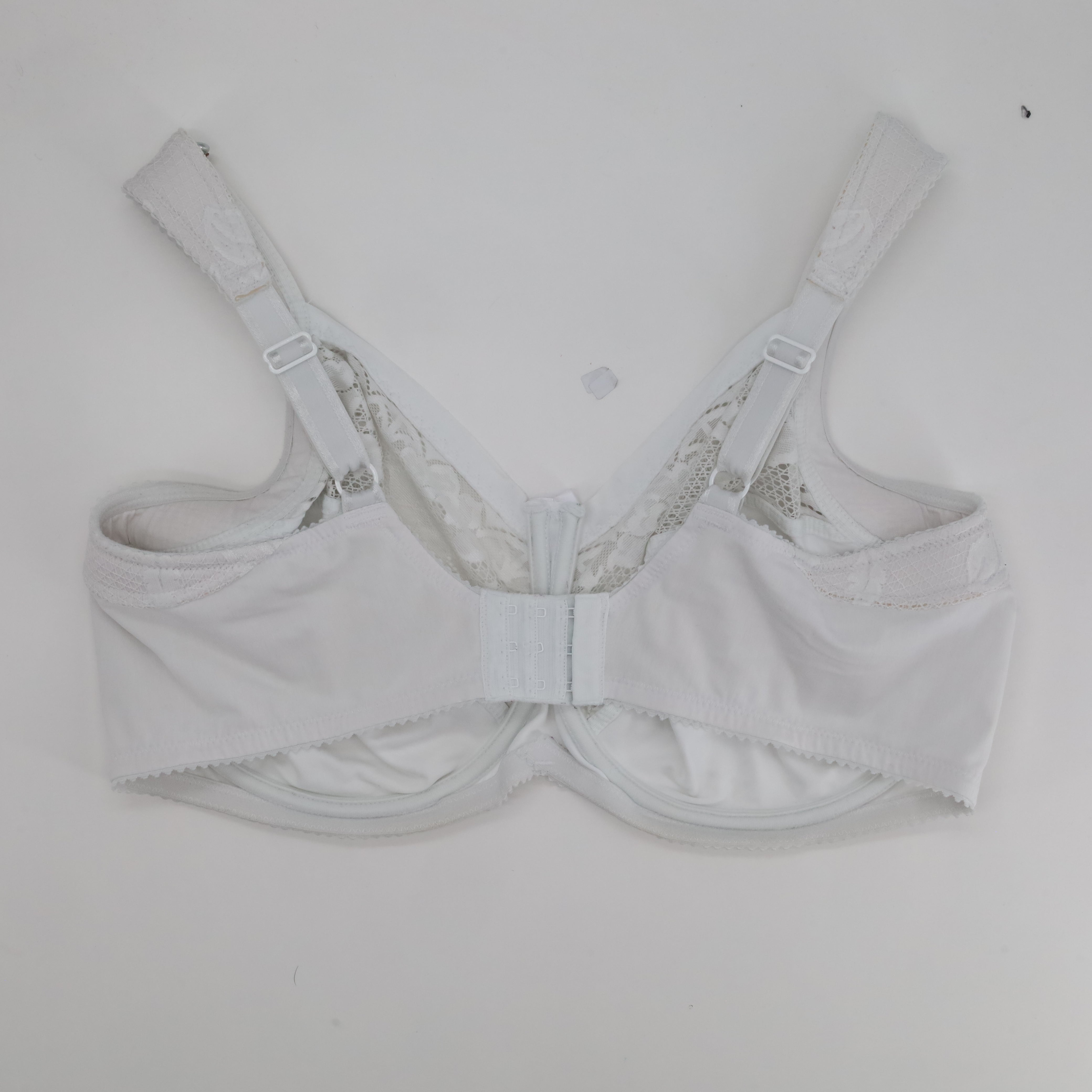 Soutien-gorge Miss Mary Blanc
