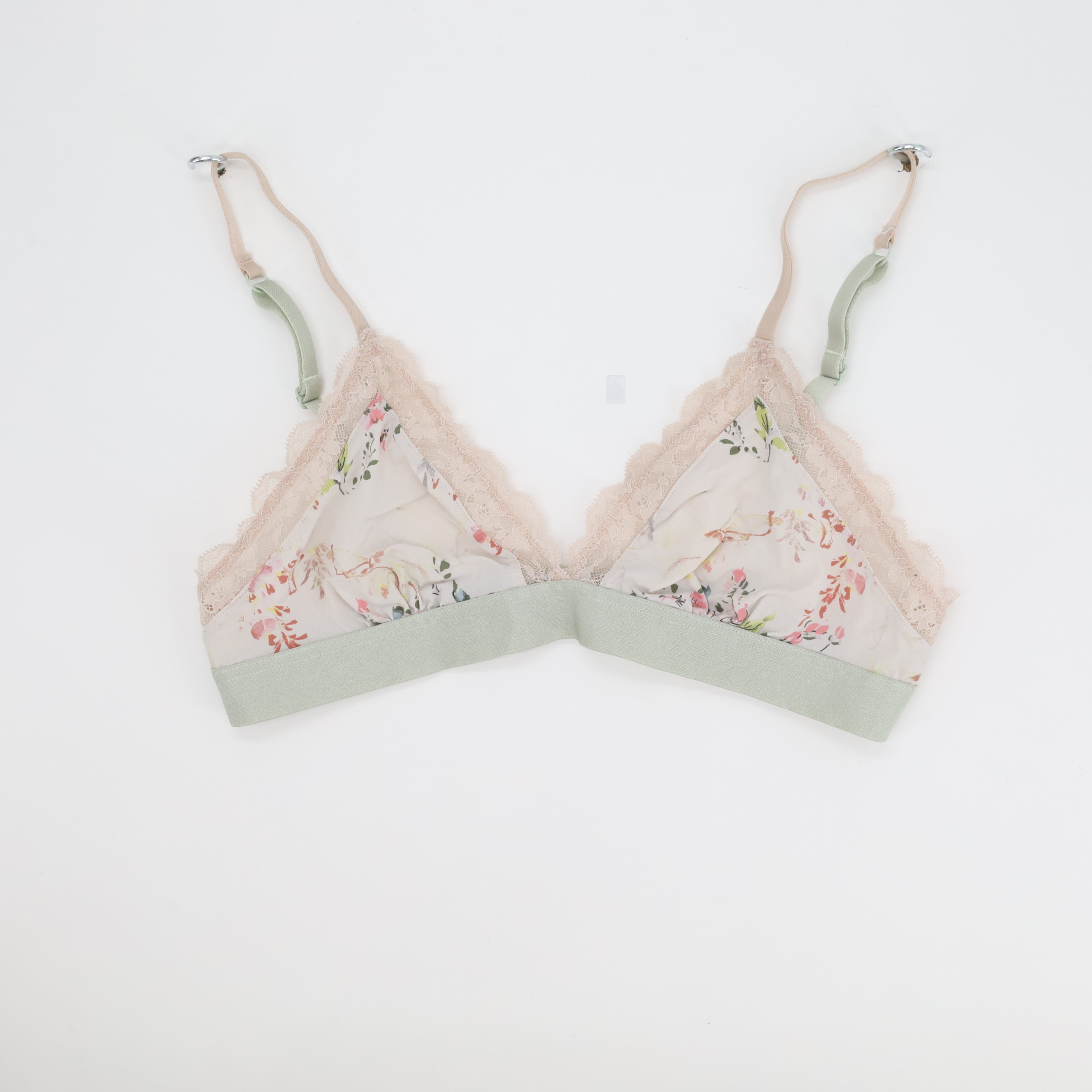 Soutien-gorge ETAM Beige