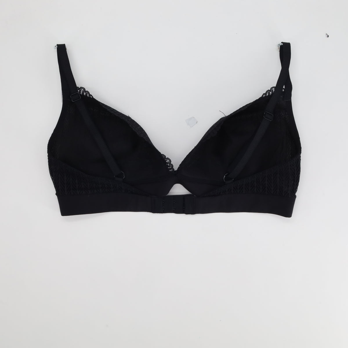 Soutien-gorge RougeGorge Noir