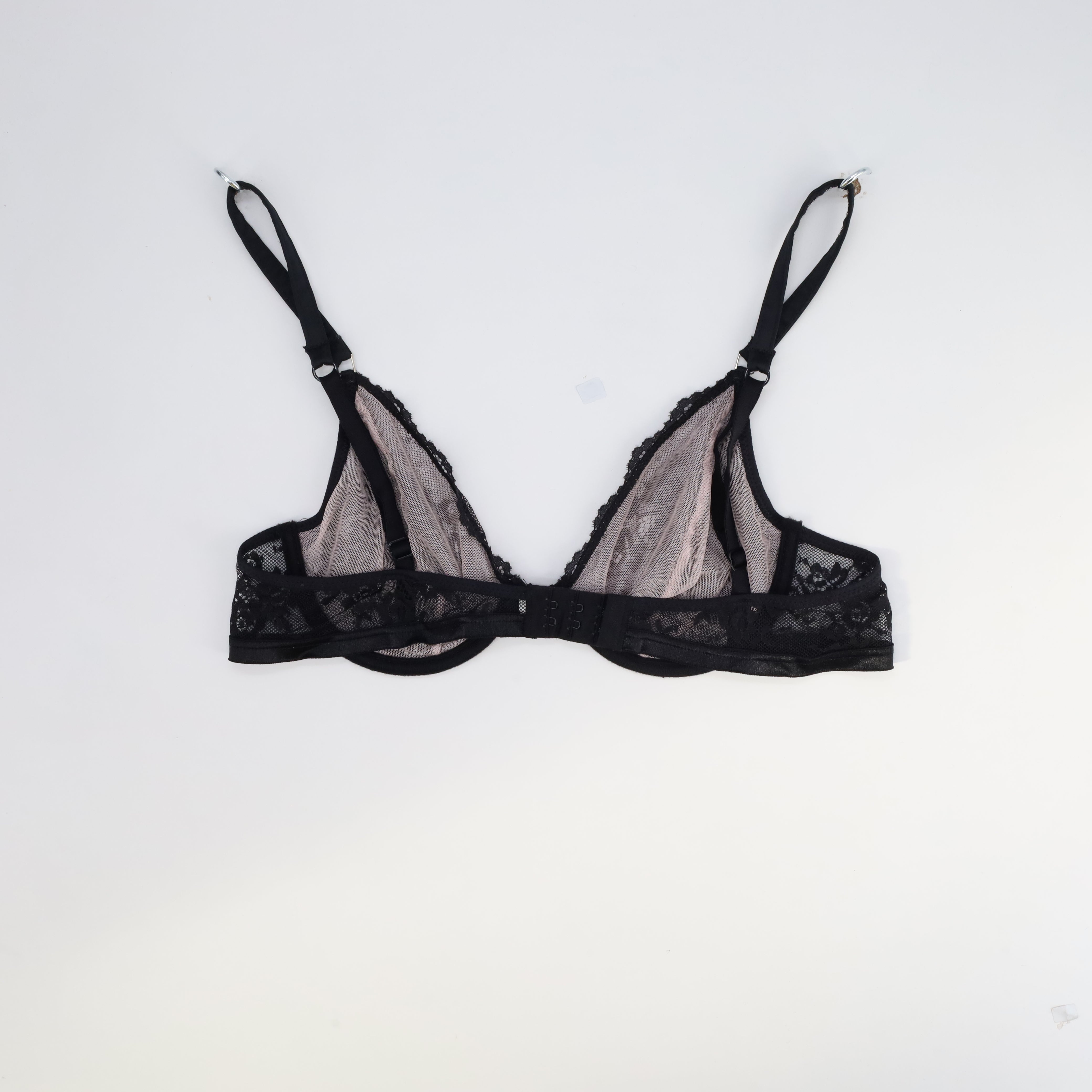 Soutien-gorge DIM Noir