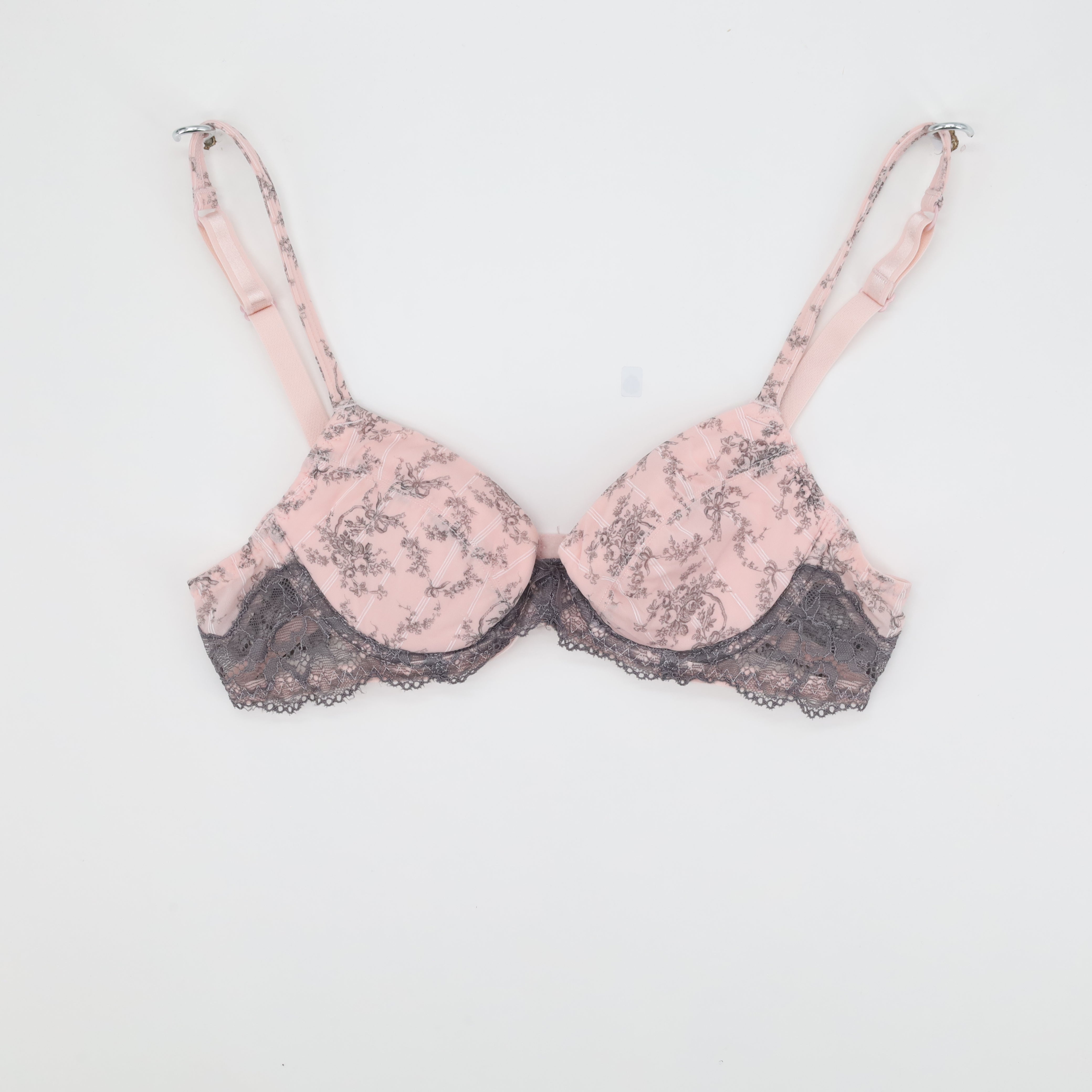 Soutien-gorge Cannelle Rose