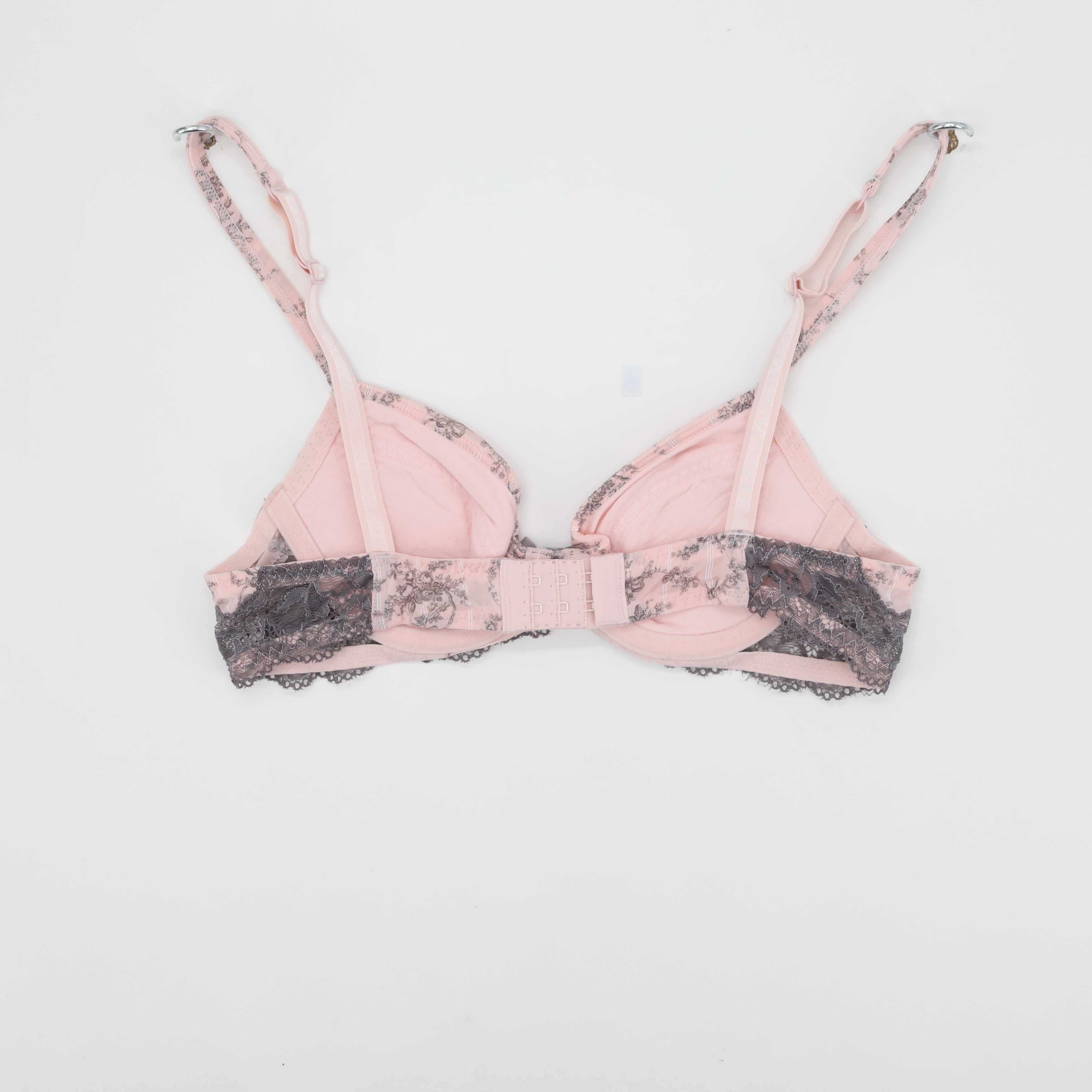 Soutien-gorge Cannelle Rose
