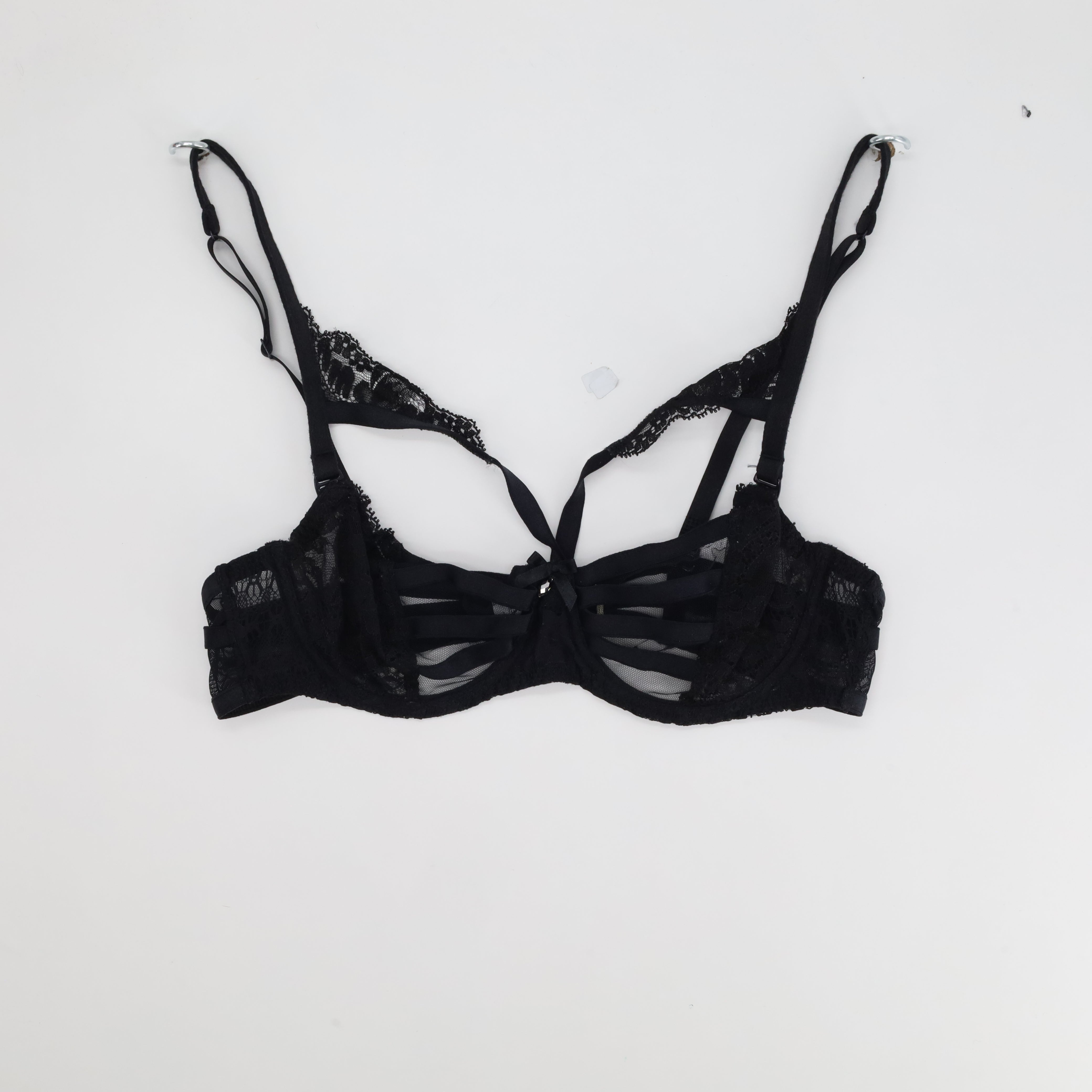 Soutien-gorge Aubade Noir