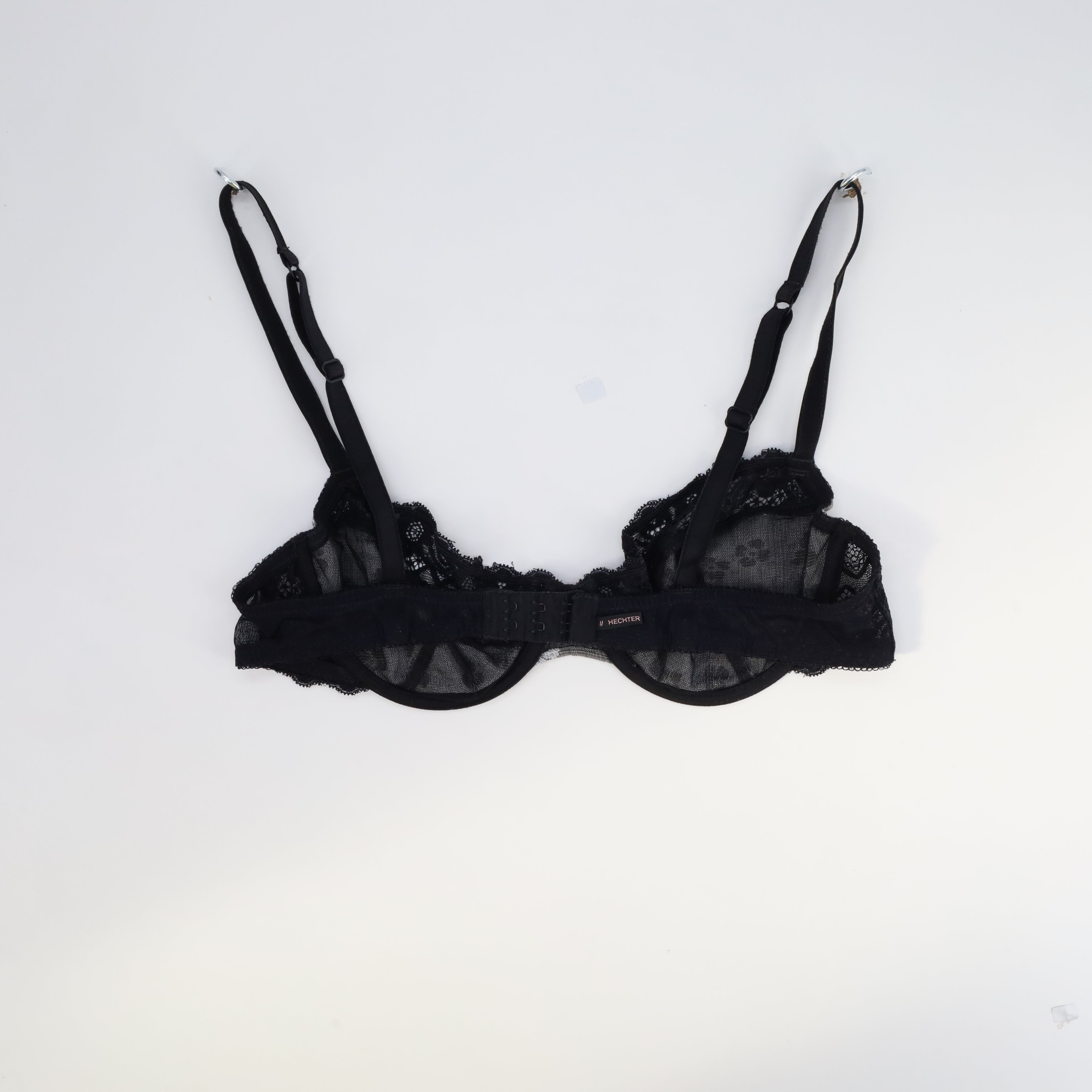Soutien-gorge Daniel Hechter Noir