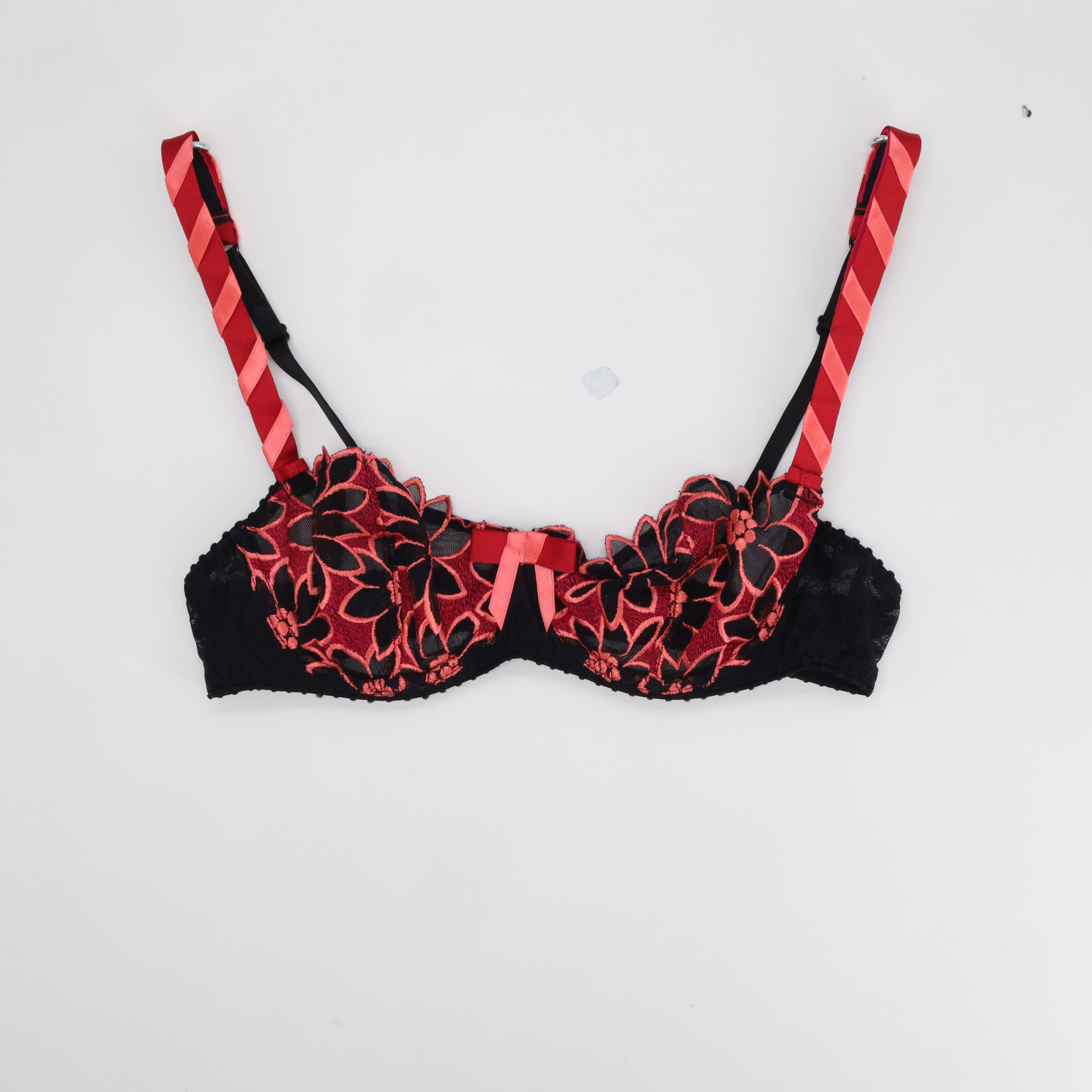 Soutien-gorge Aubade Noir