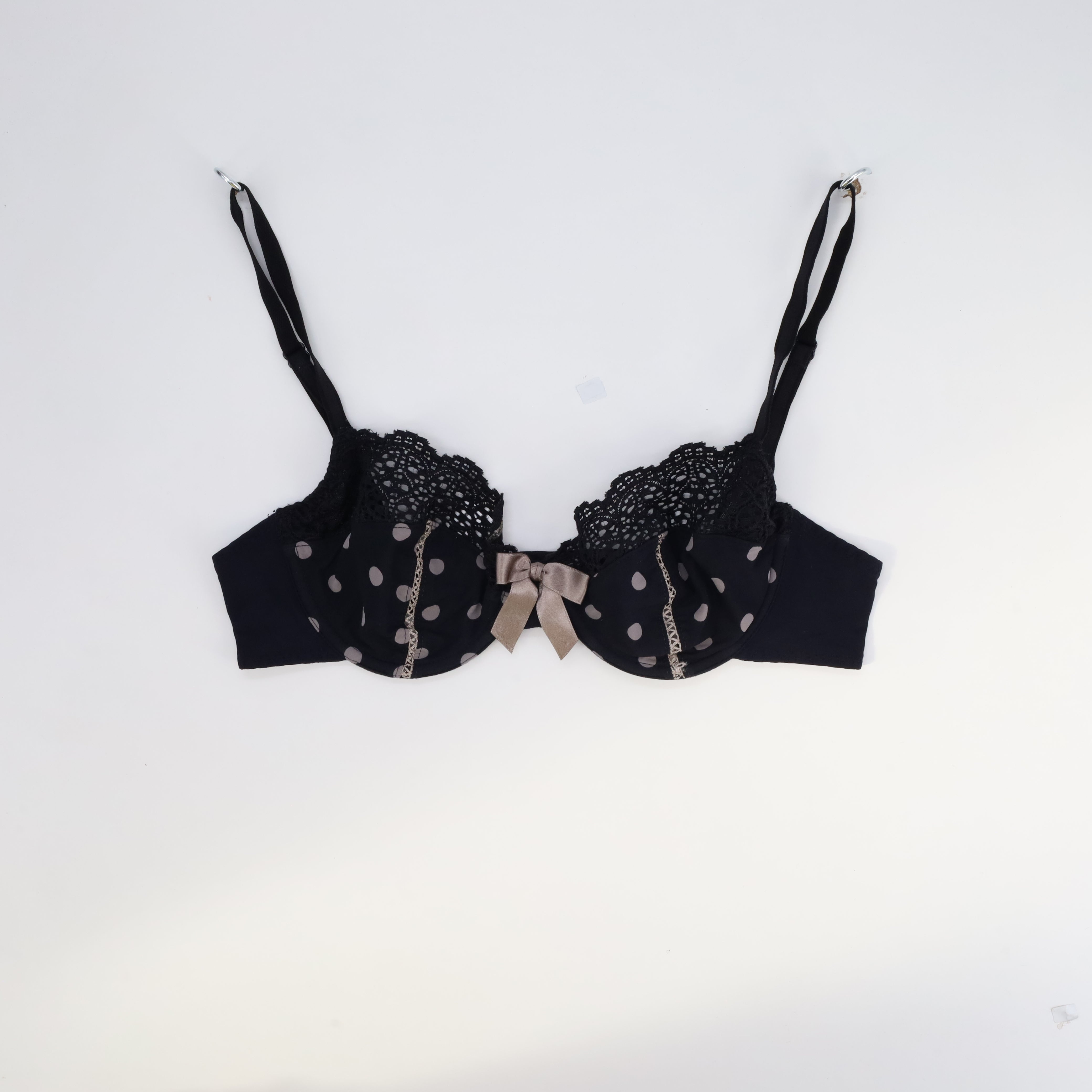 Soutien-gorge Daniel Hechter Noir