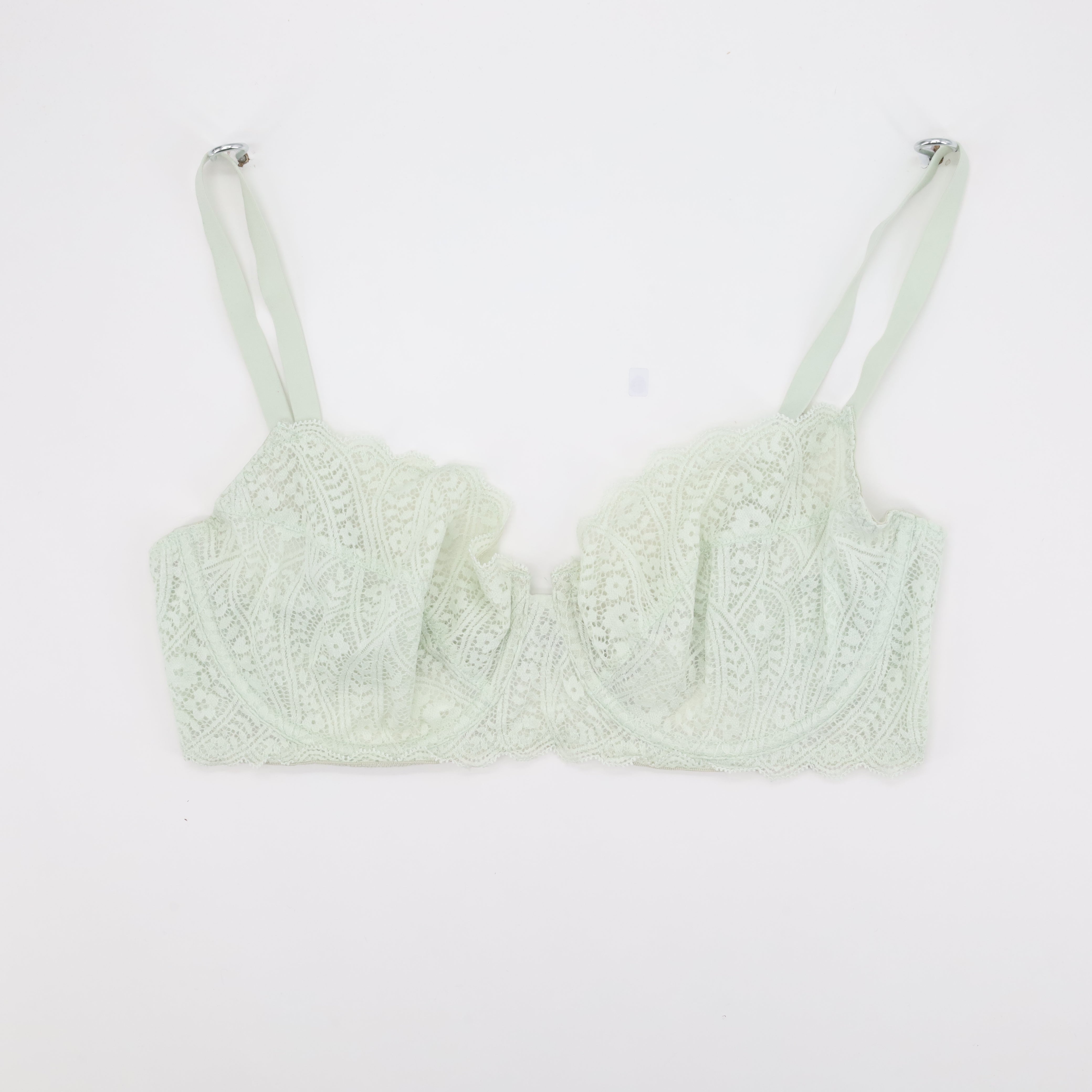 Soutien-gorge Darjeeling Vert