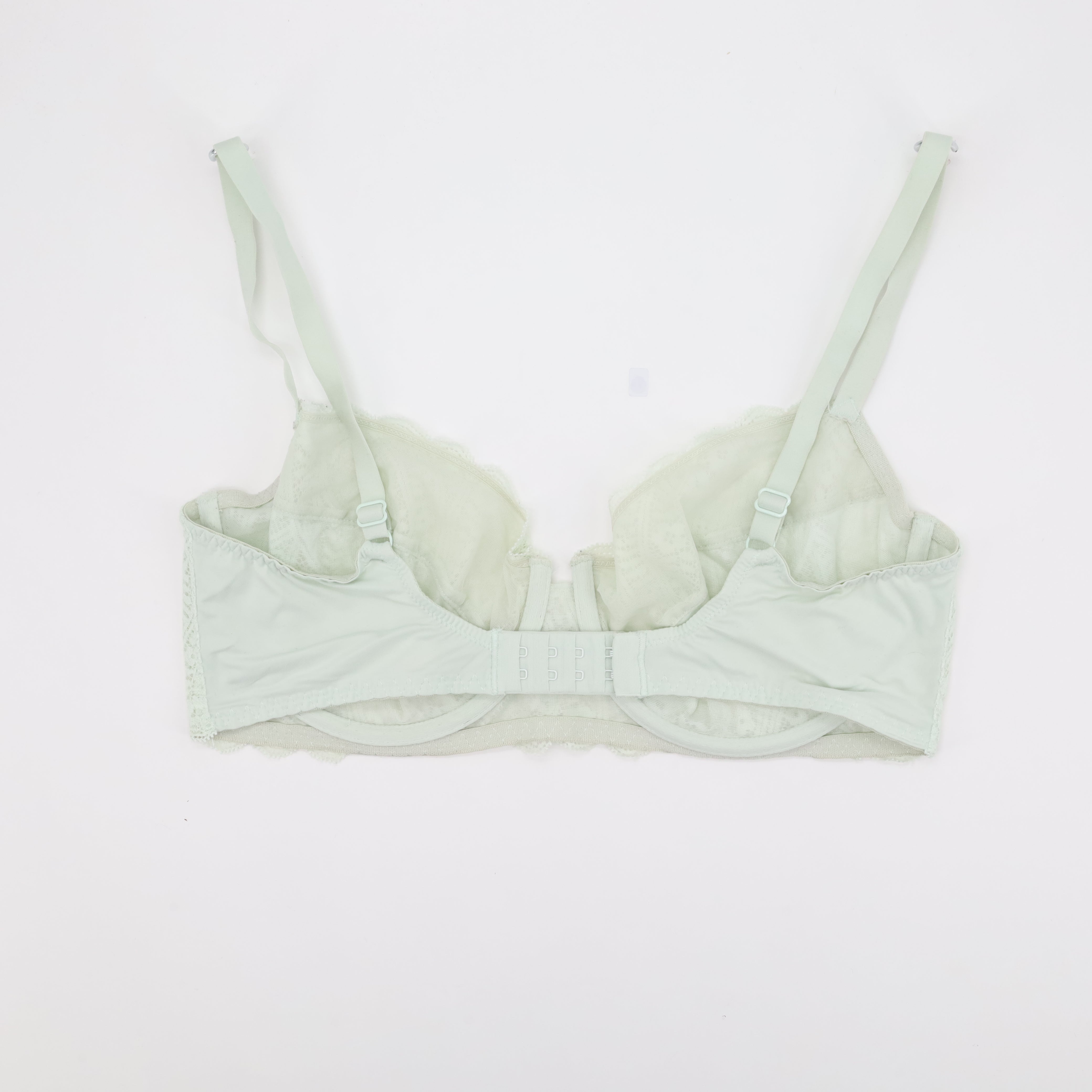 Soutien-gorge Darjeeling Vert
