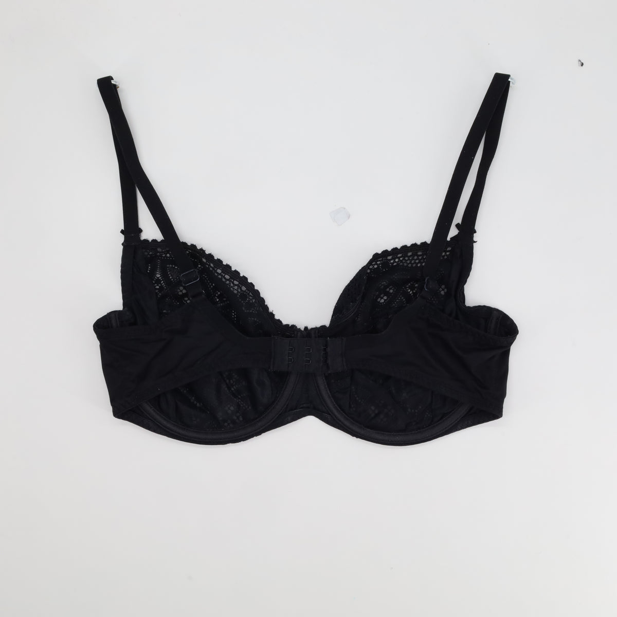 Soutien-gorge Darjeeling Noir