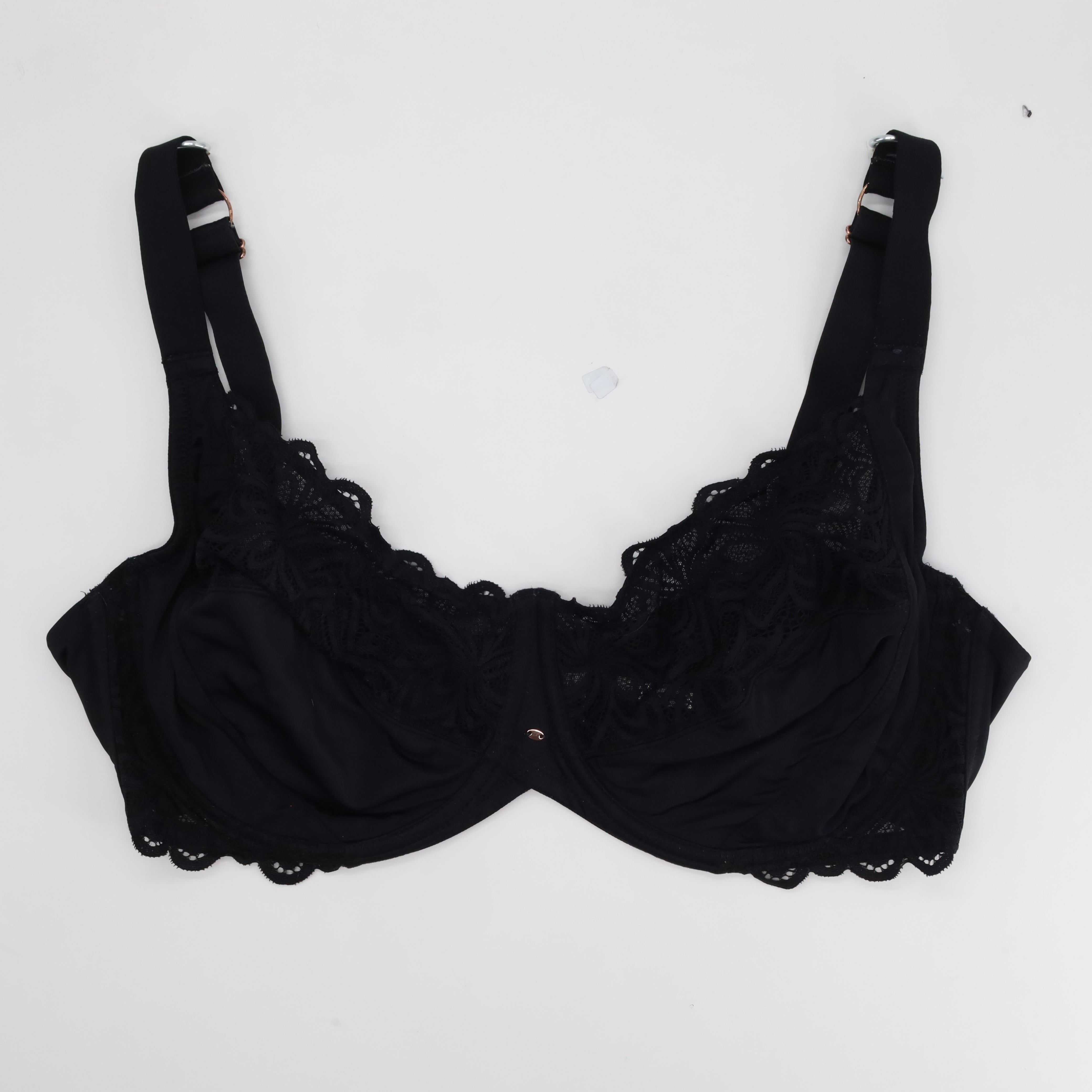 Soutien-gorge RougeGorge Noir