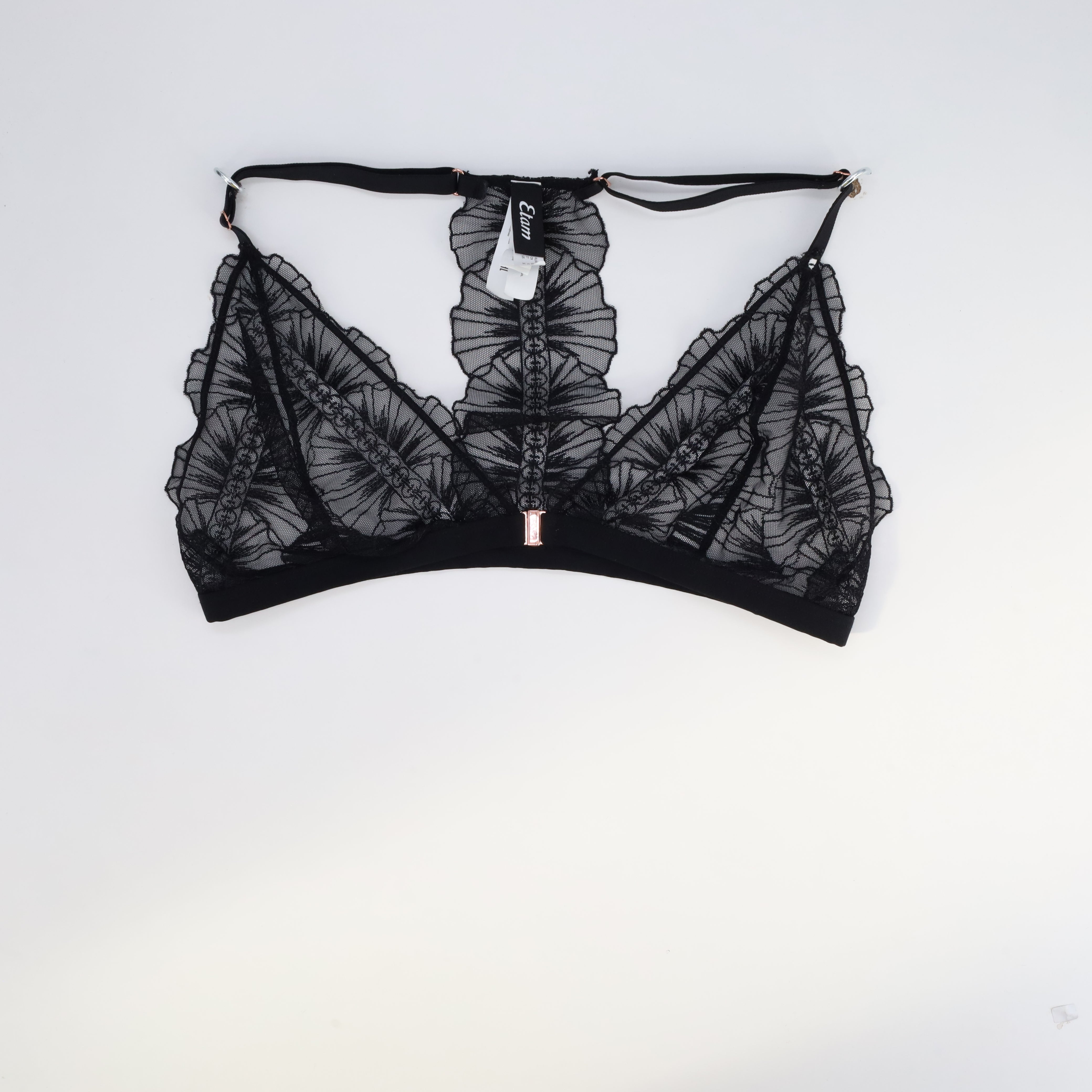 Soutien-gorge ETAM Noir