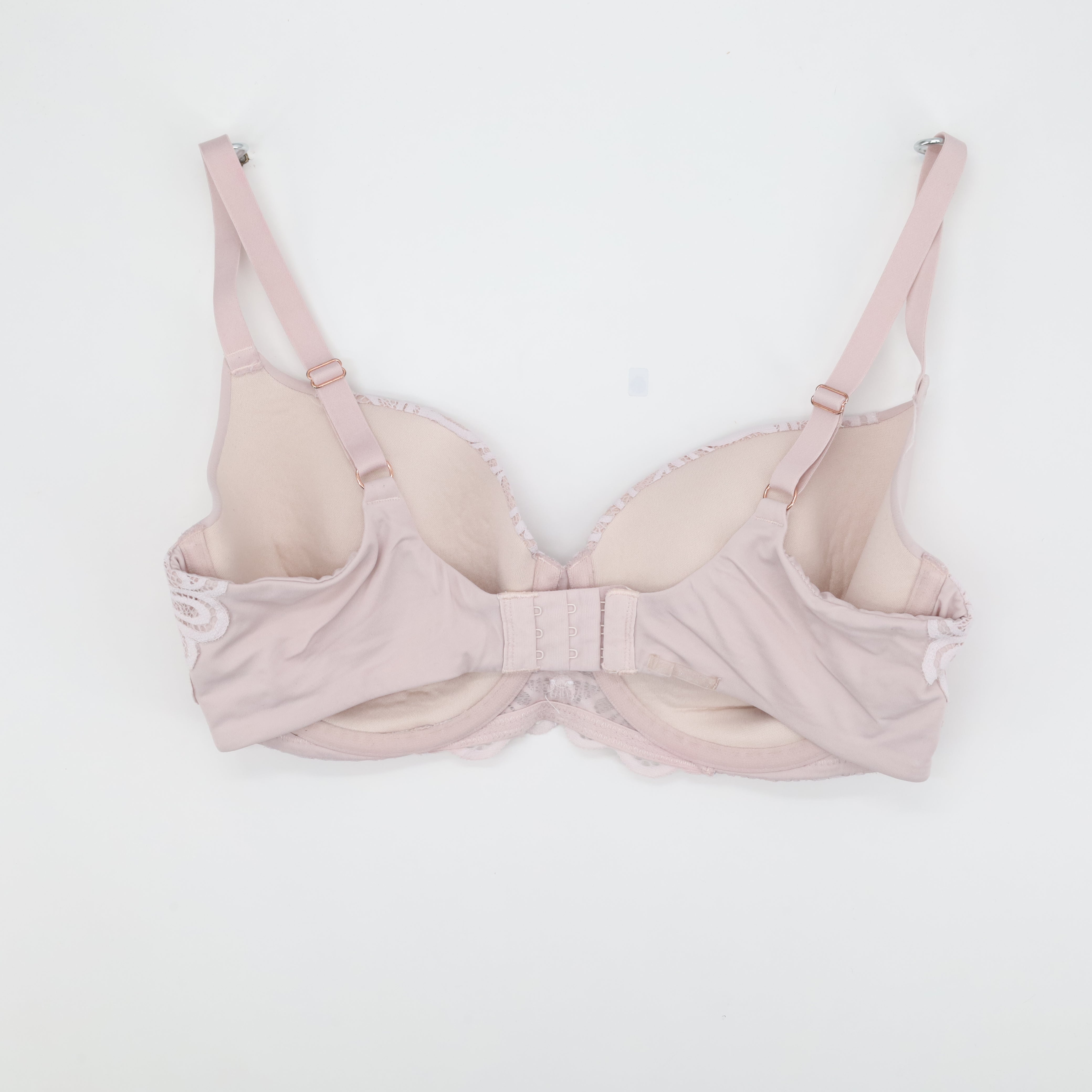 Soutien-gorge RougeGorge Rose
