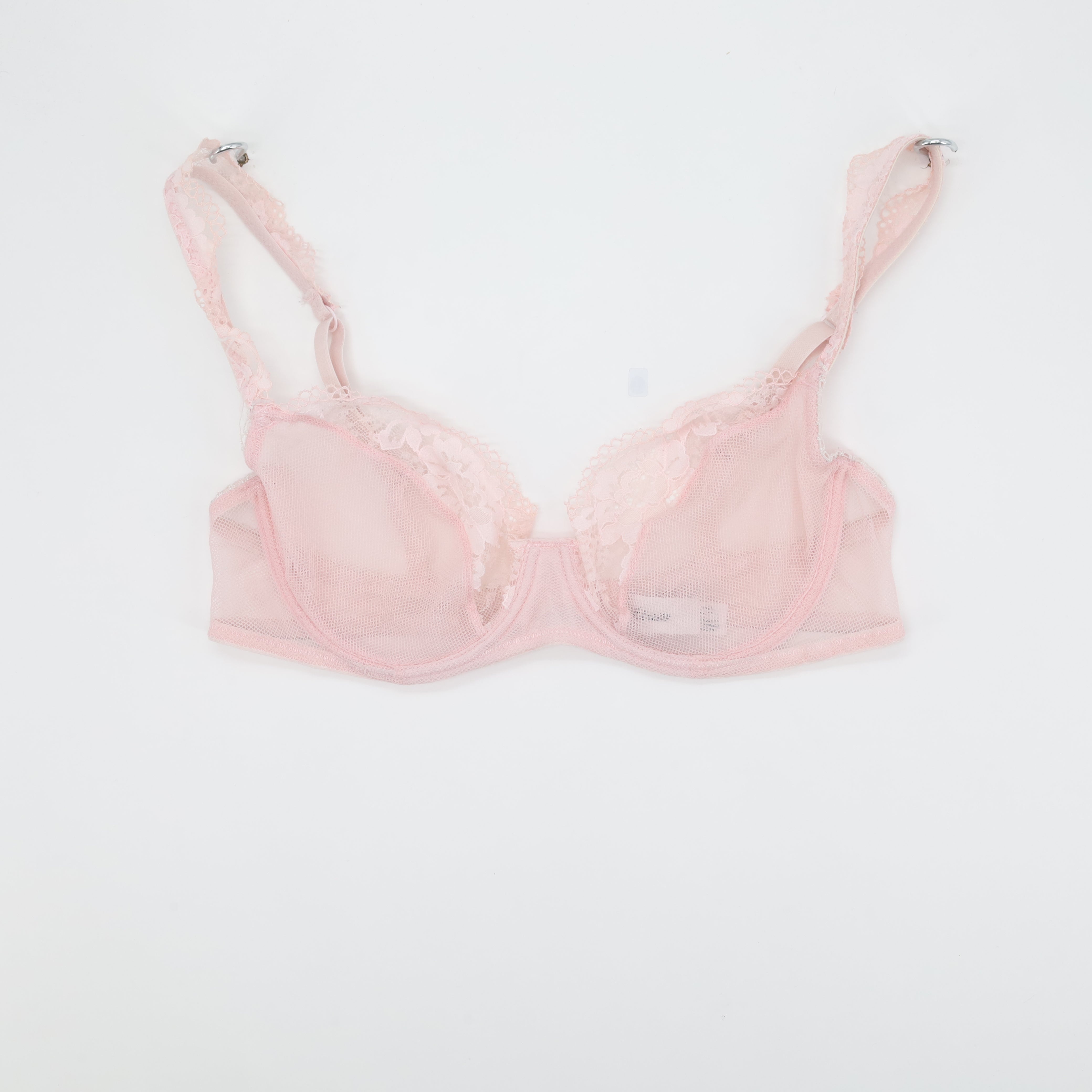 Soutien-gorge ETAM Rose