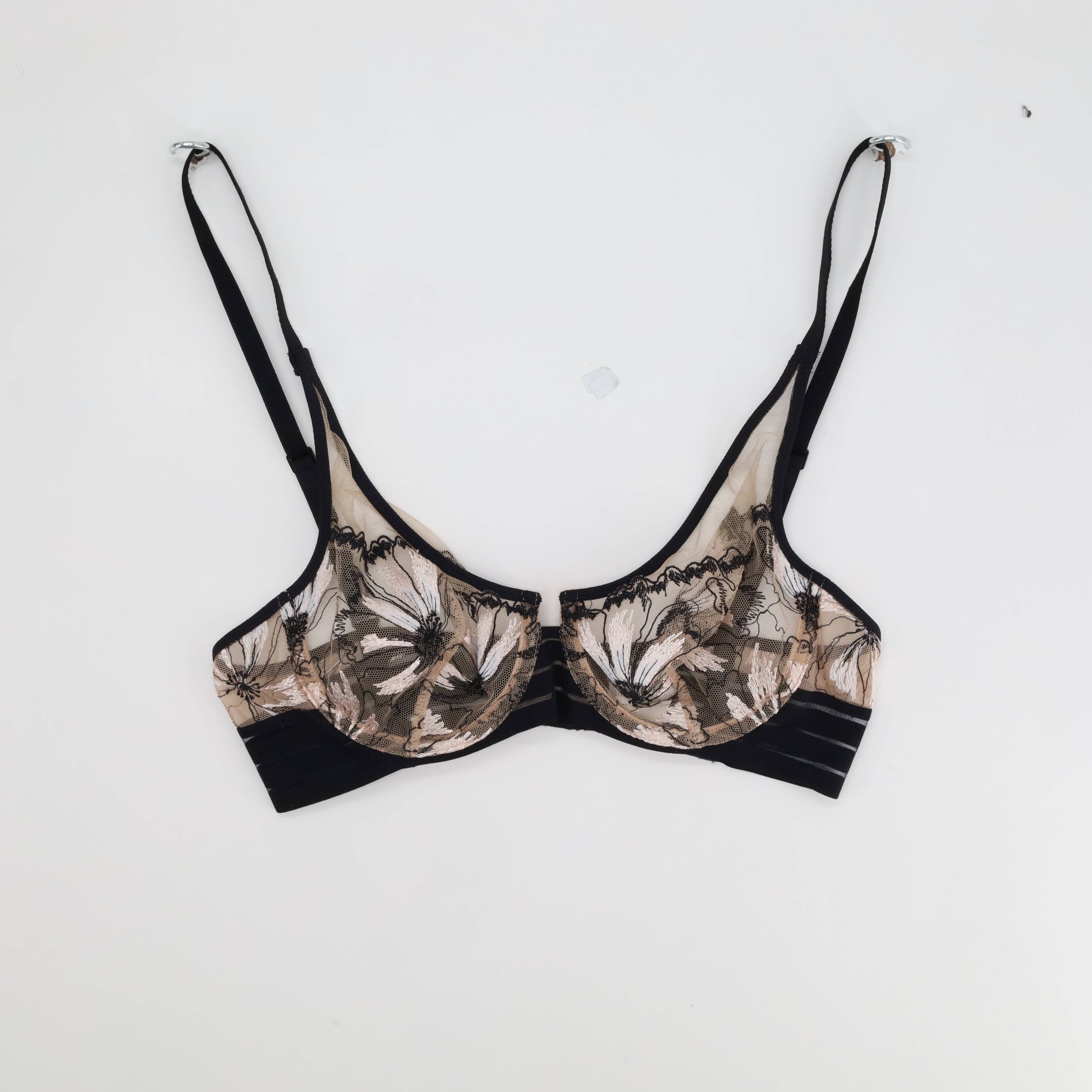 Soutien-gorge Simone Pérèle Noir