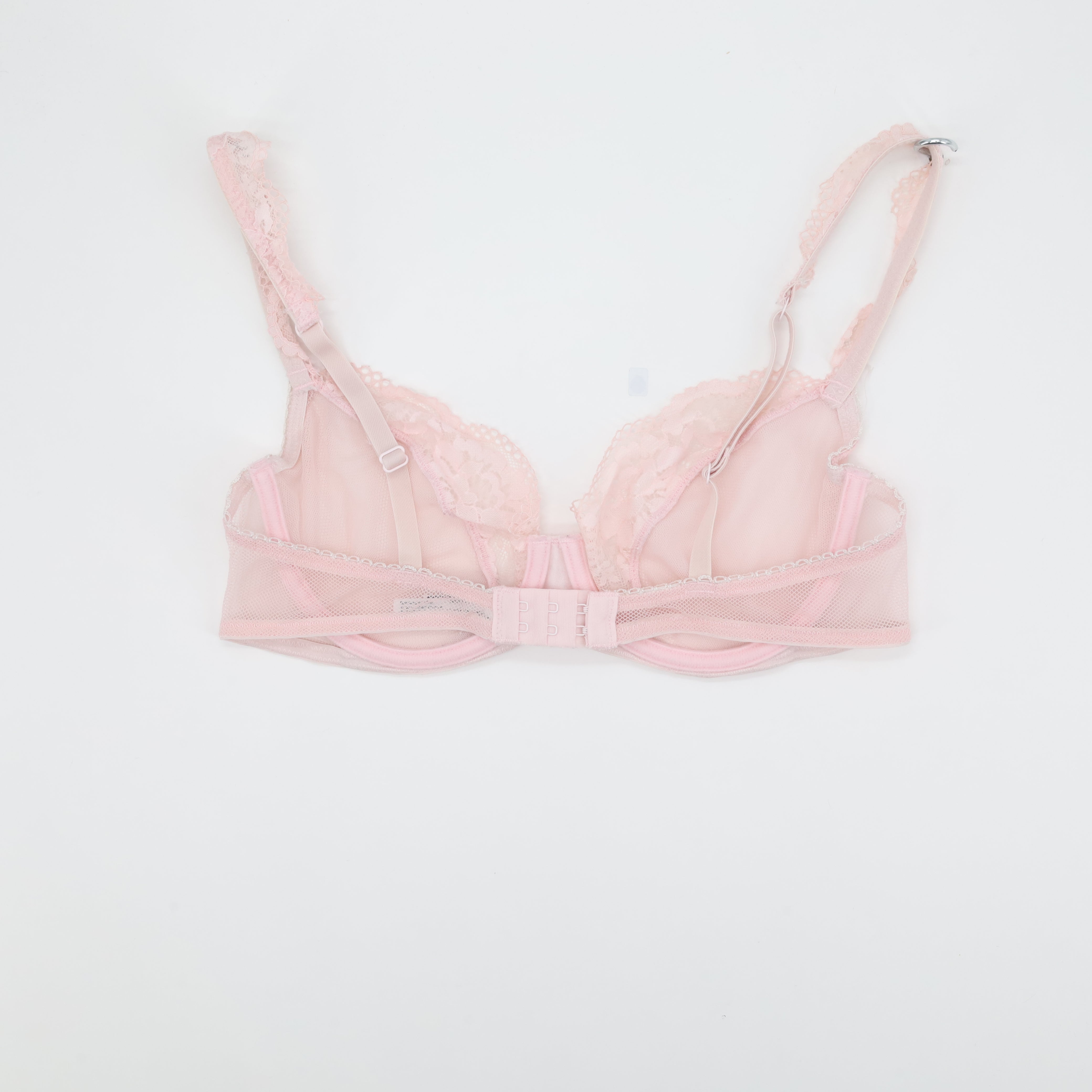 Soutien-gorge ETAM Rose
