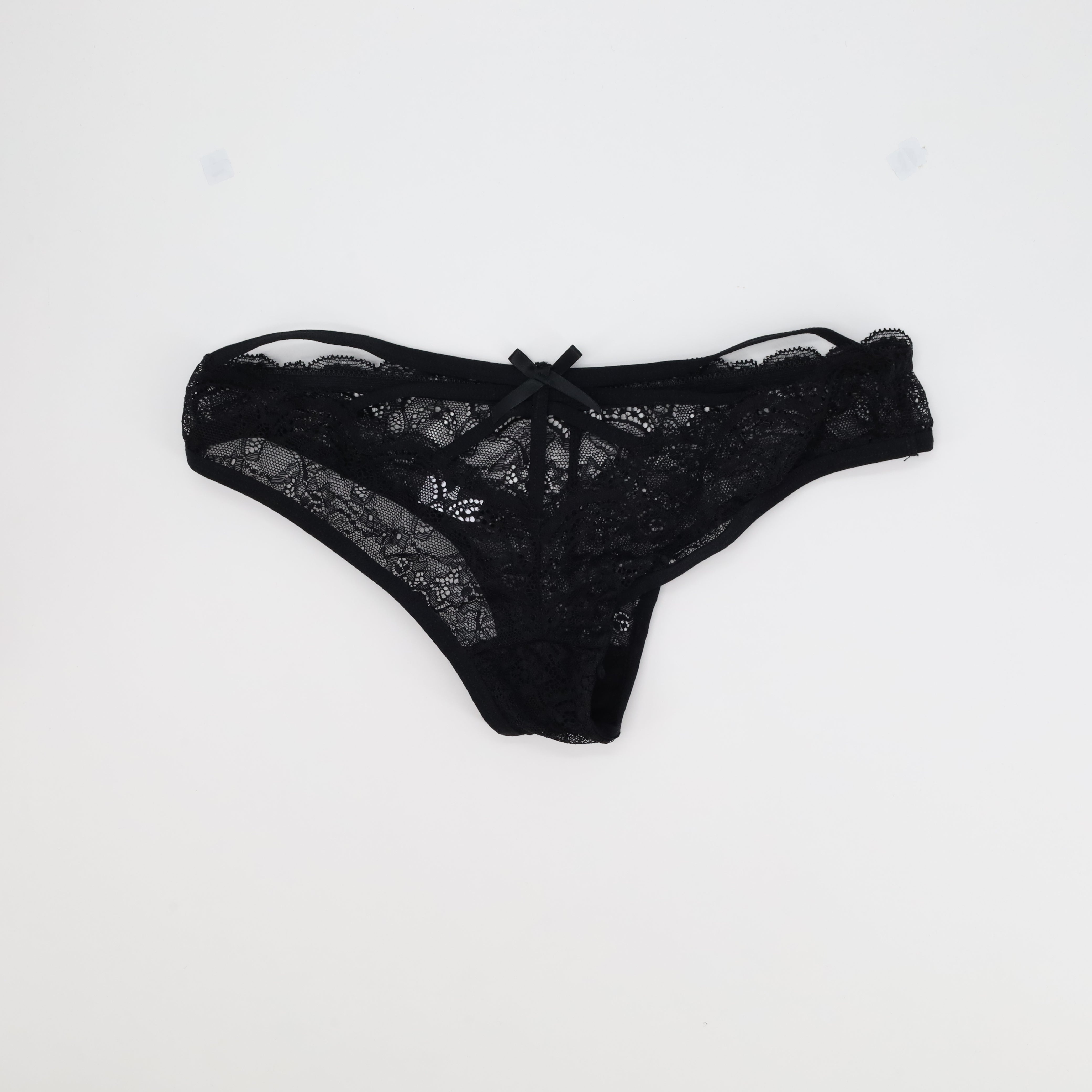 Culotte Noir