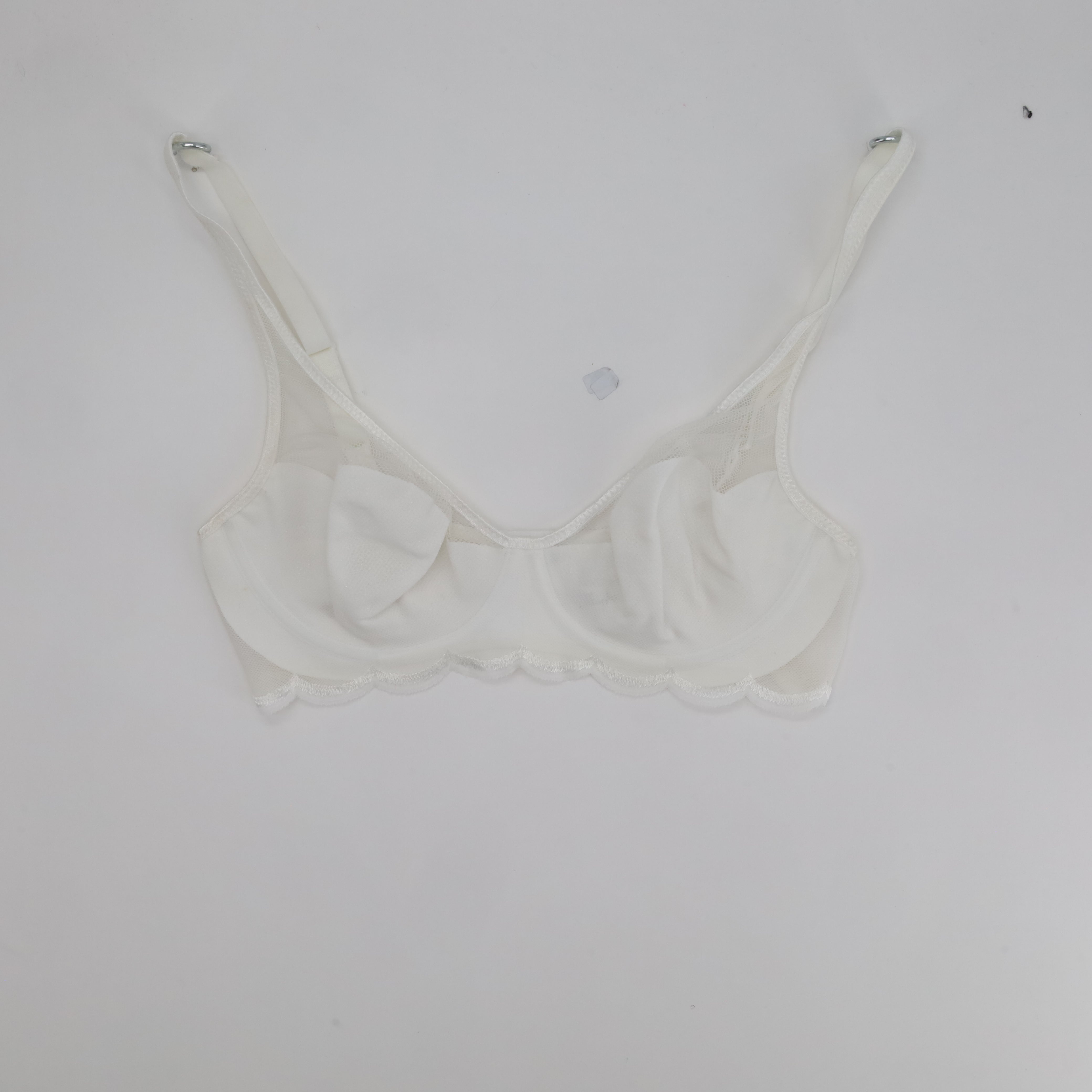 Soutien-gorge Playtex Blanc