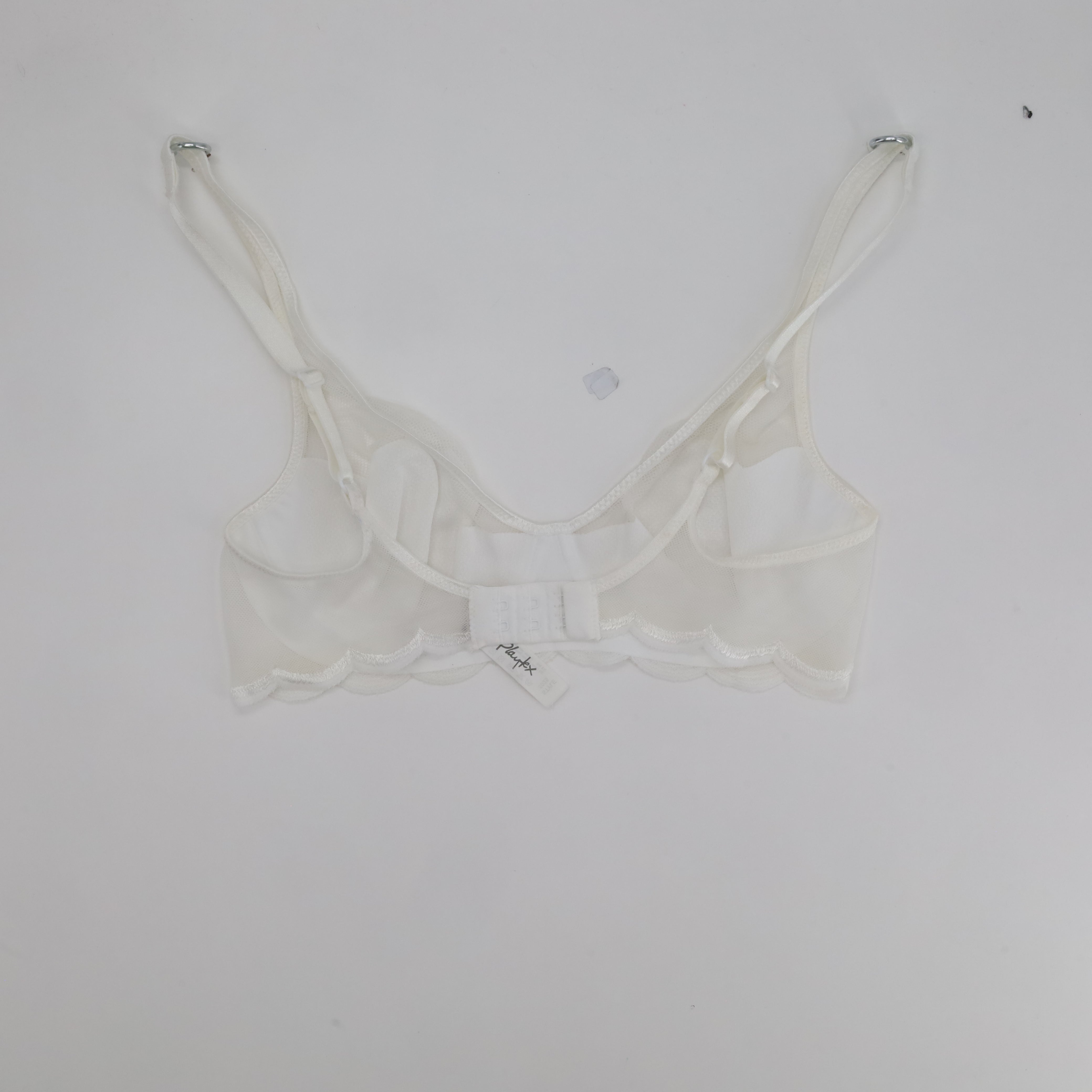 Soutien-gorge Playtex Blanc