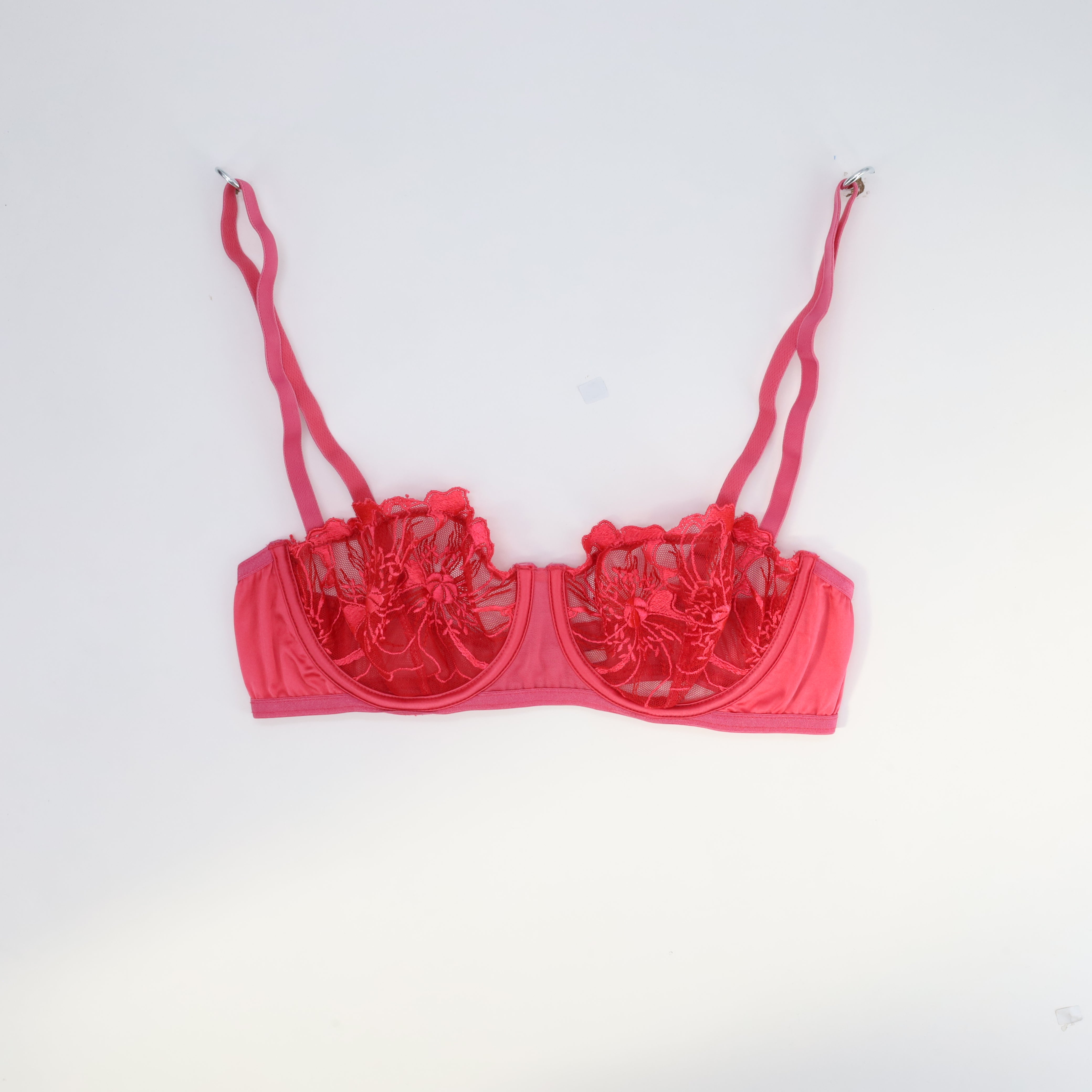 Soutien-gorge ETAM Rose