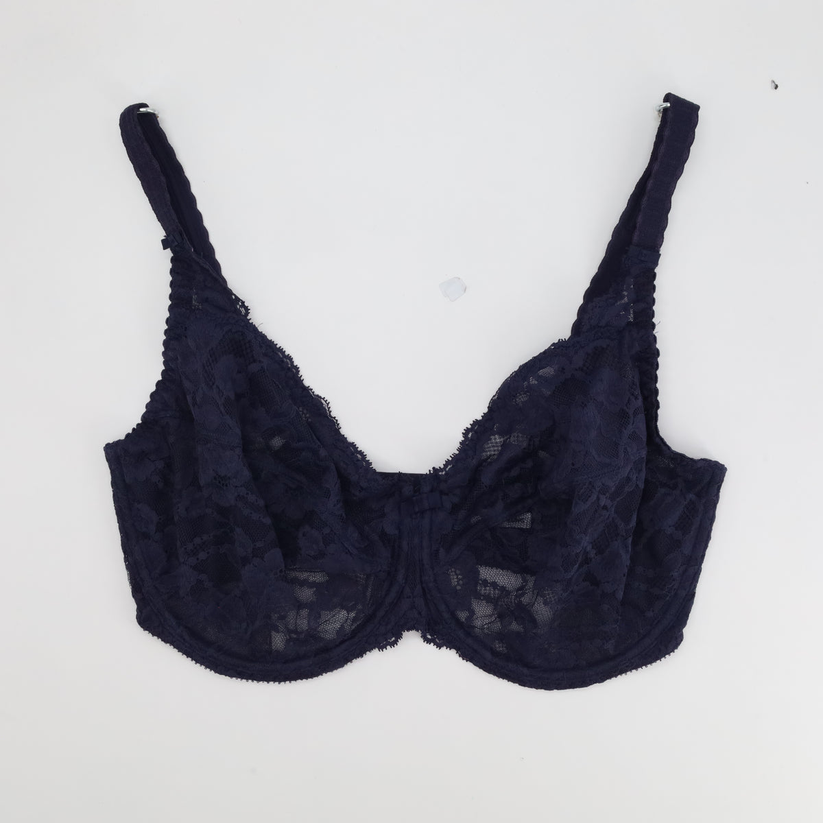 Soutien-gorge Darjeeling Bleu