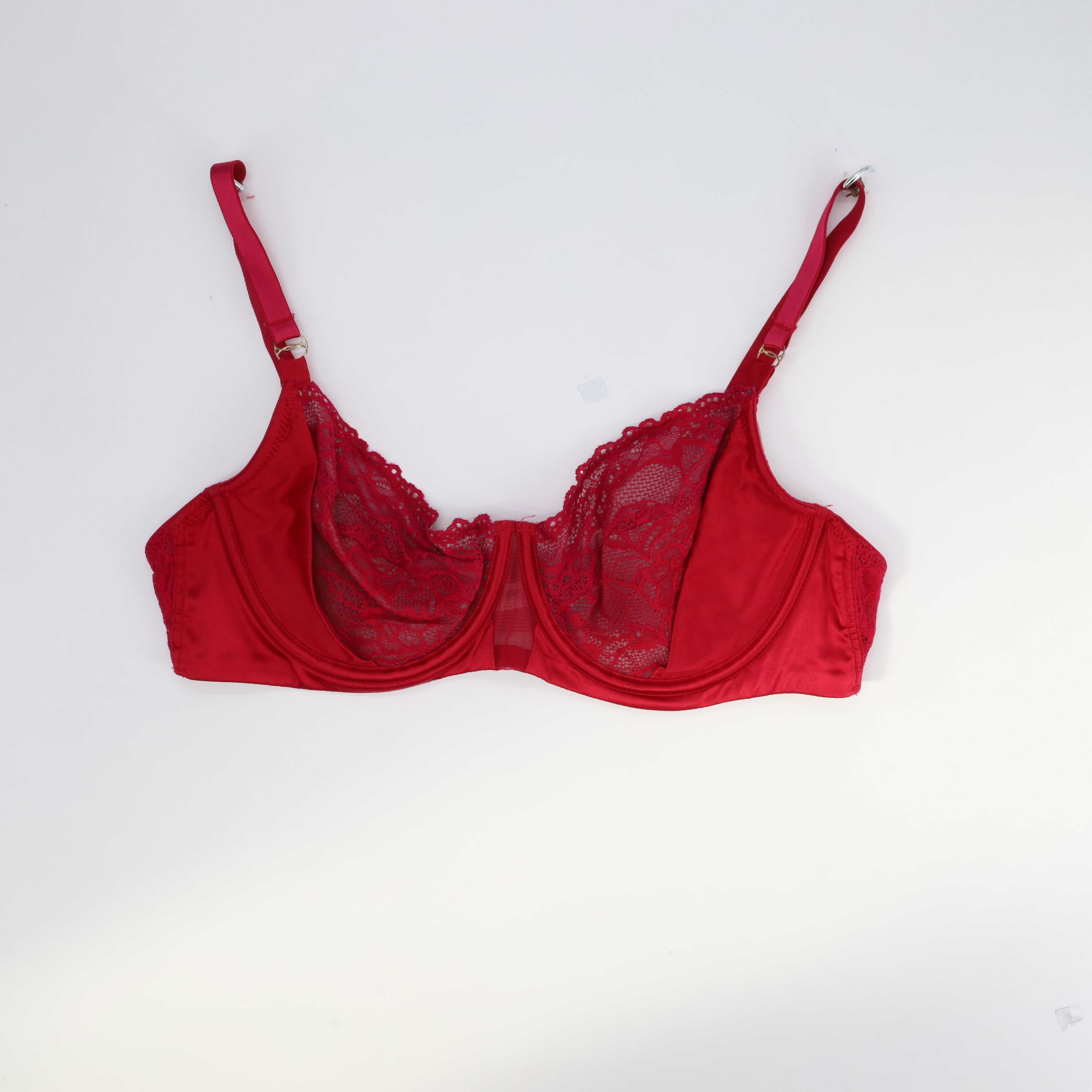 Soutien-gorge RougeGorge Rouge