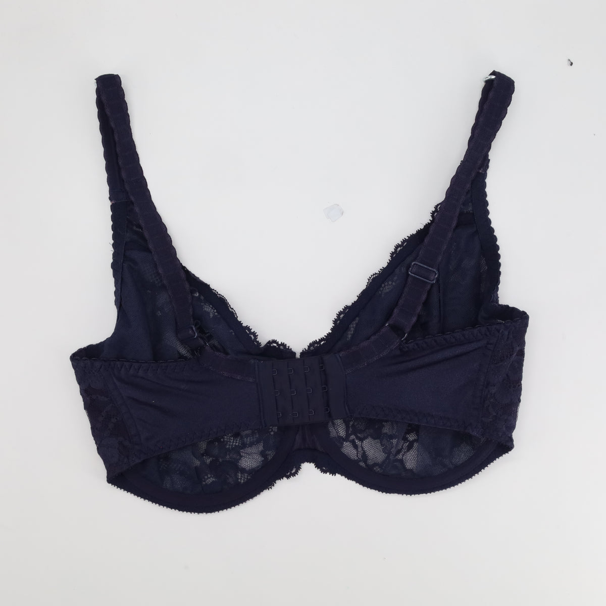 Soutien-gorge Darjeeling Bleu
