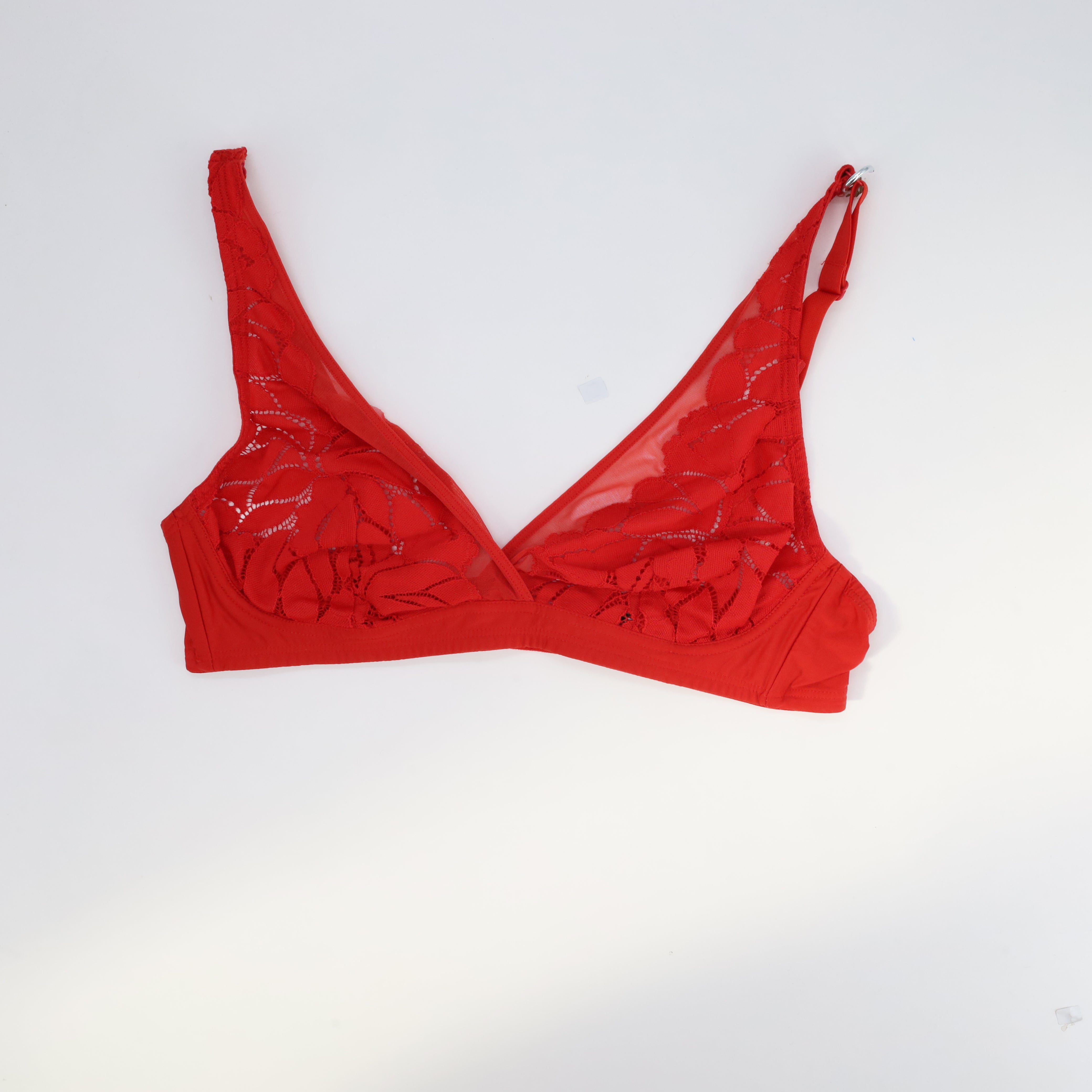 Soutien-gorge Well Rouge