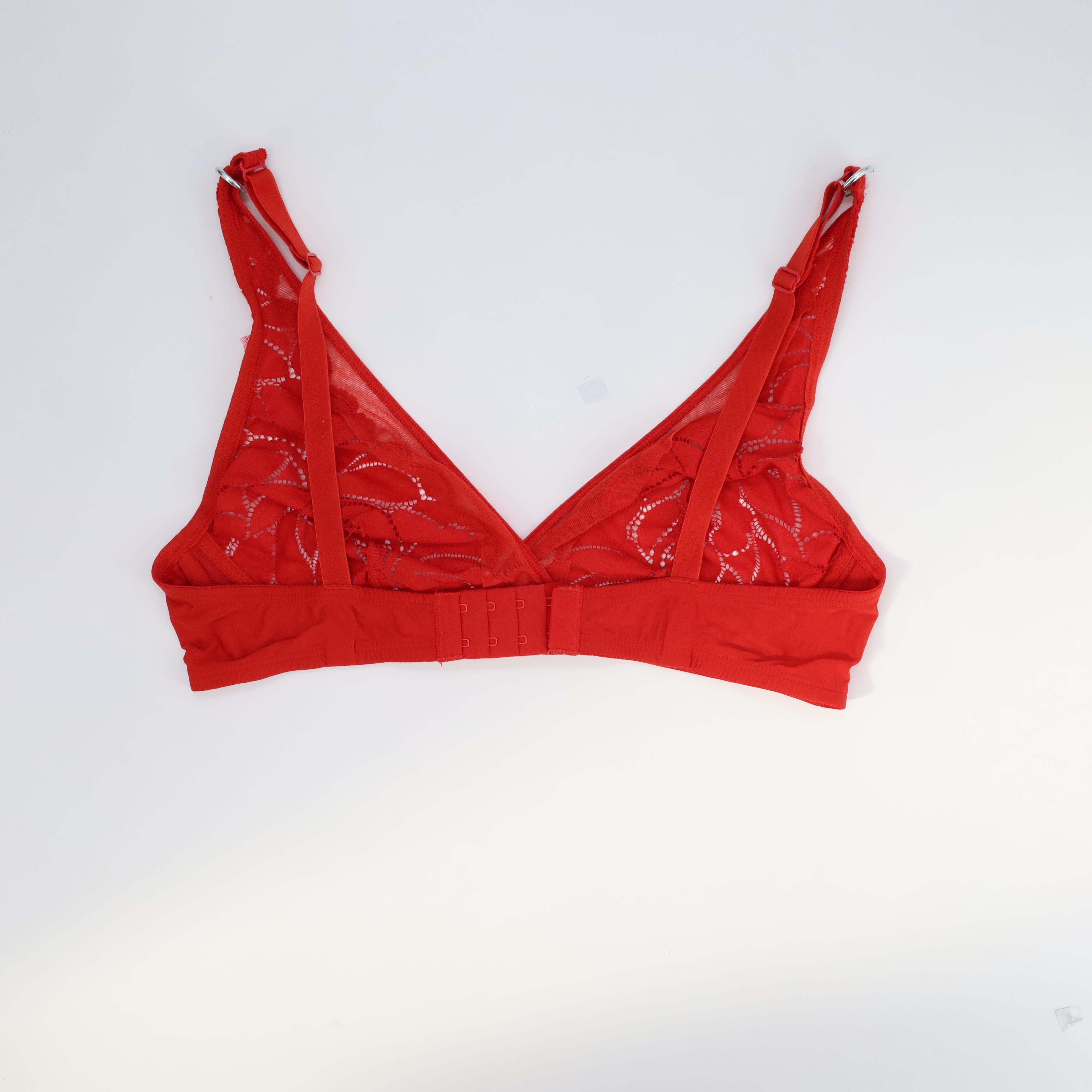 Soutien-gorge Well Rouge