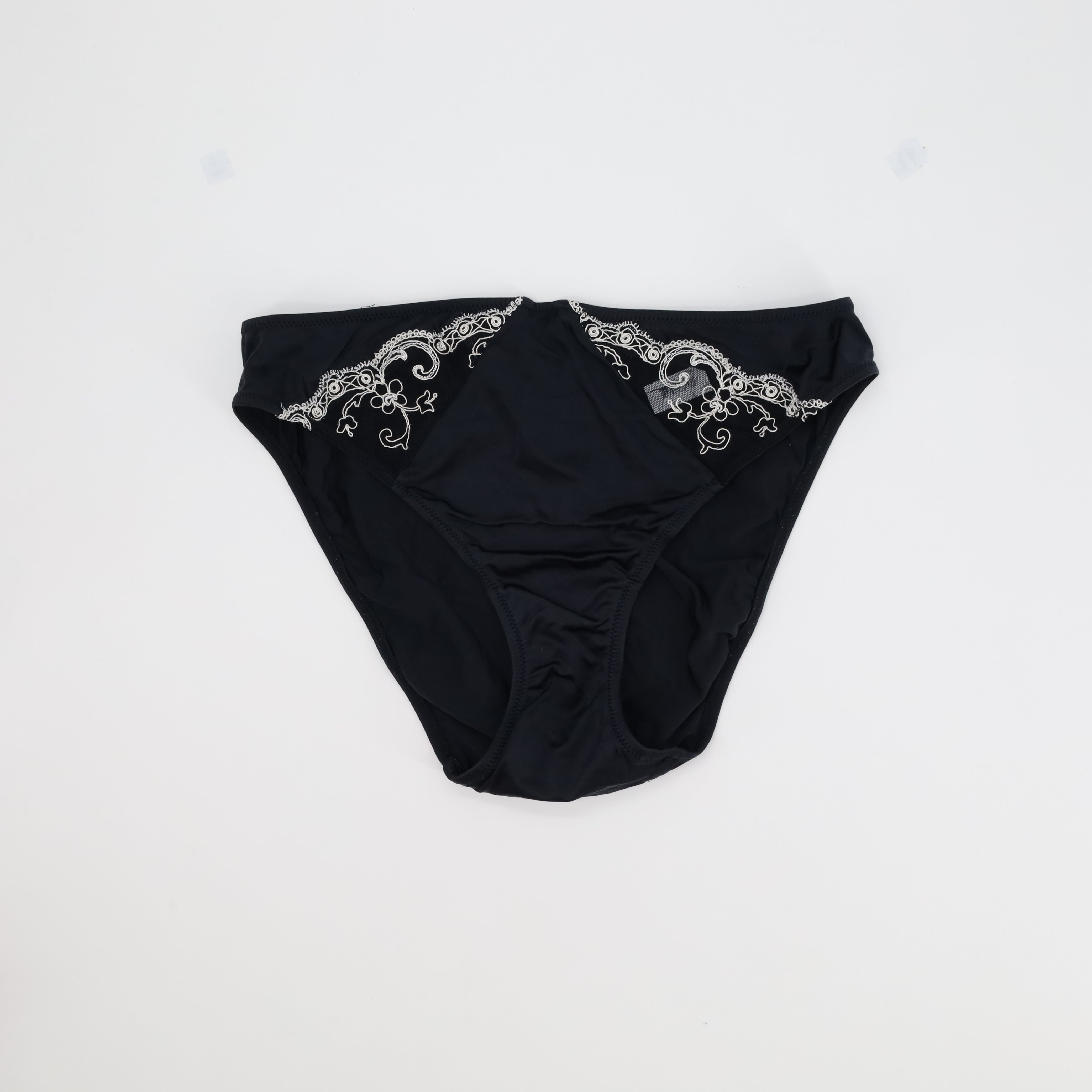 Culotte Lise Charmel Noir