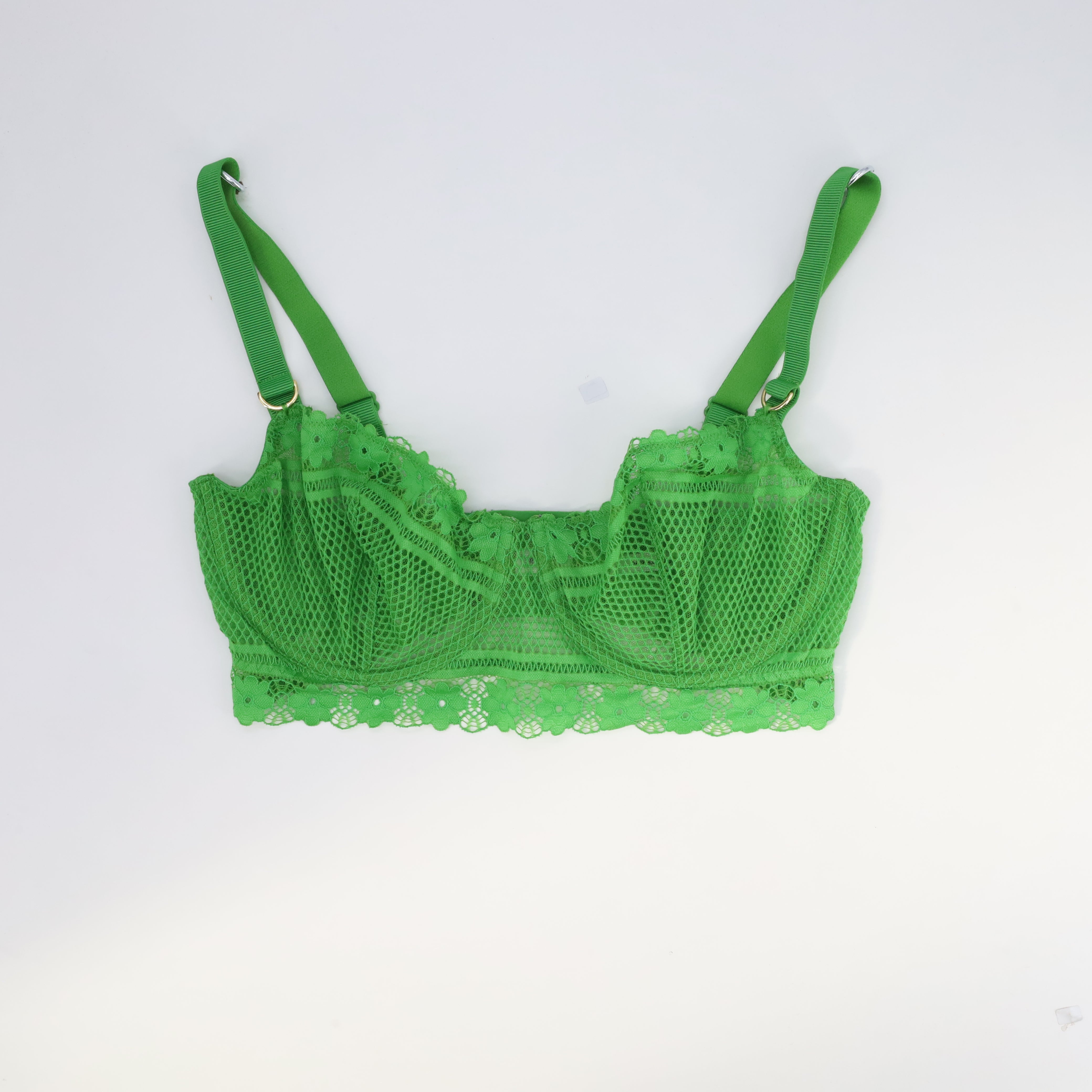 Soutien-gorge Darjeeling Vert