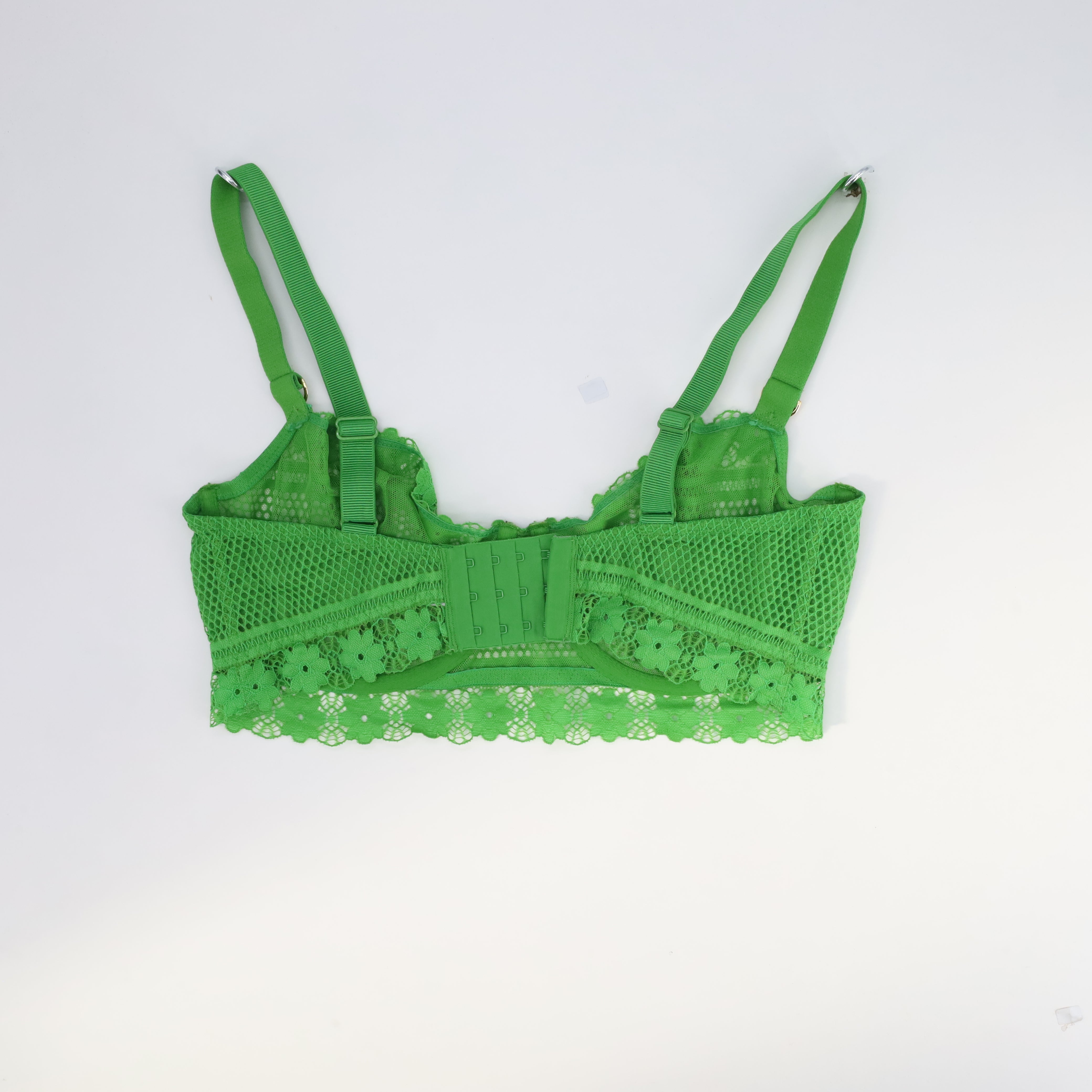 Soutien-gorge Darjeeling Vert