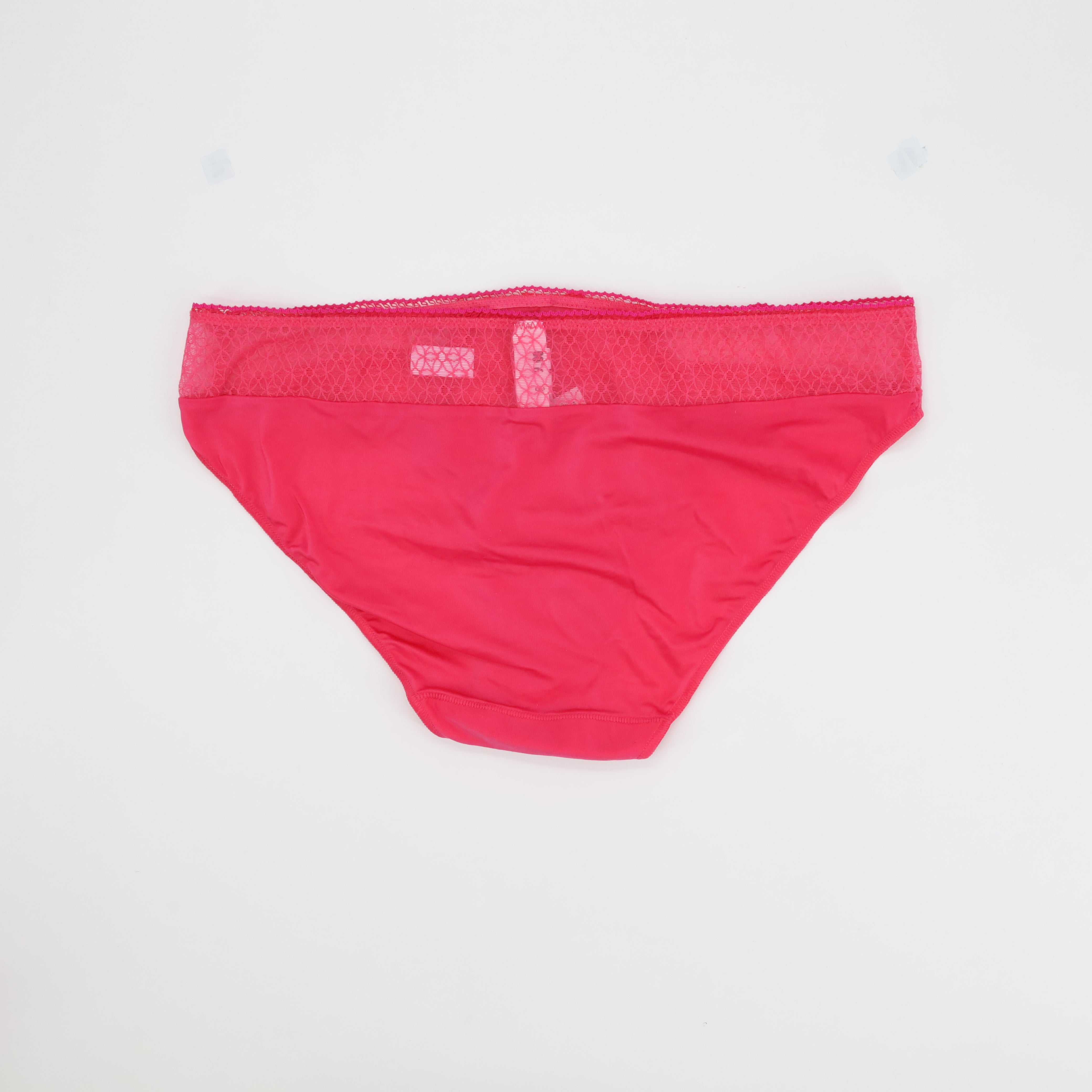 Culotte Chantelle Rose
