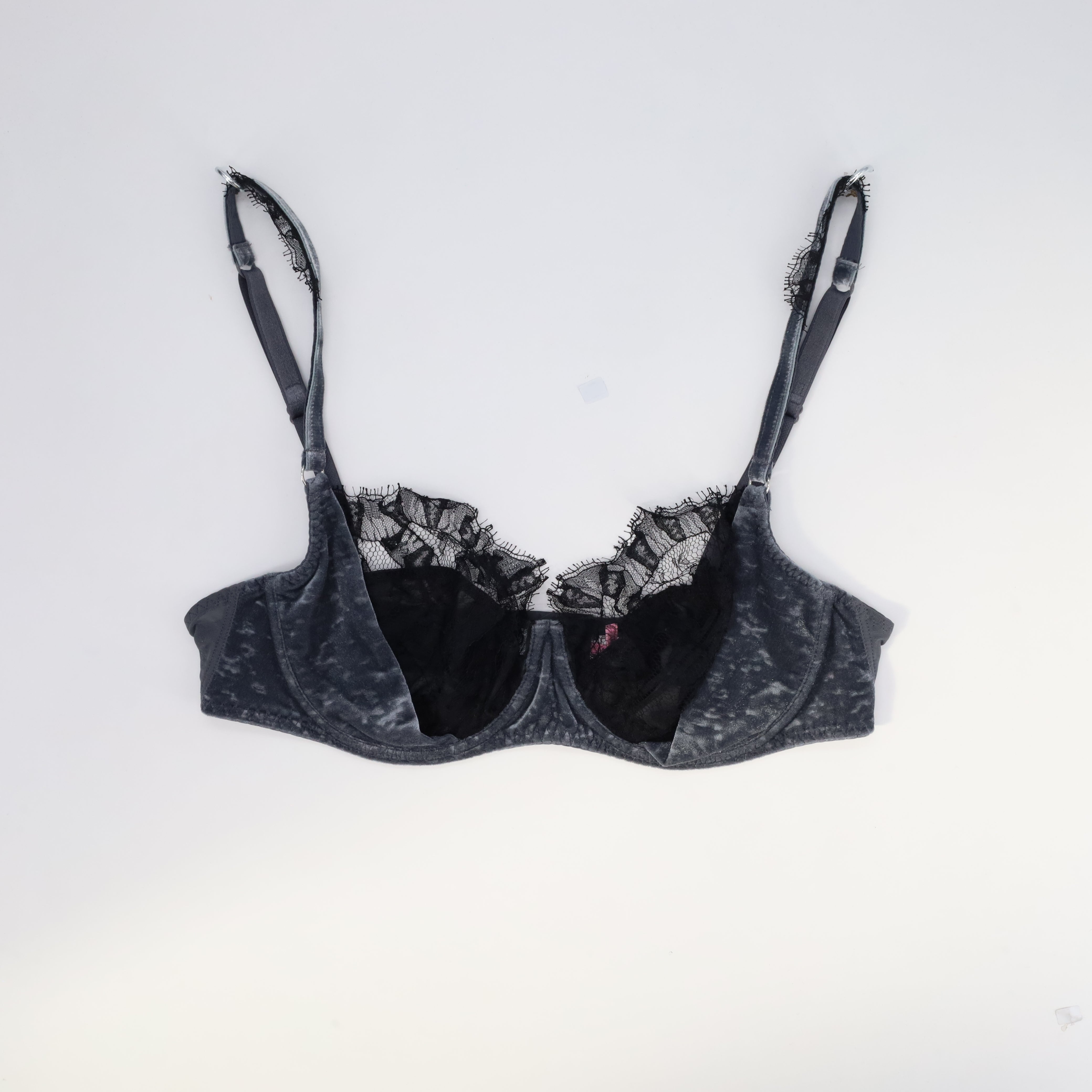 Soutien-gorge Maison Lejaby Gris