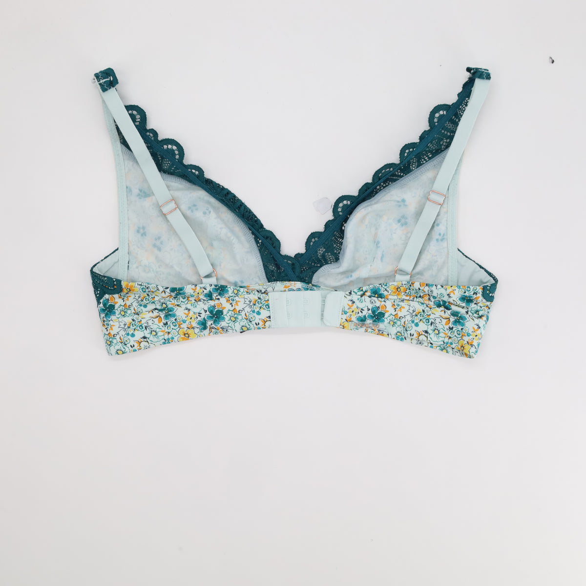 Soutien-gorge RougeGorge Vert