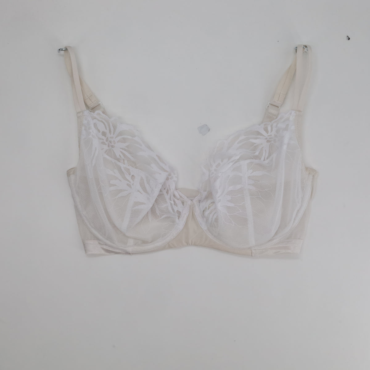 Soutien-gorge Chantelle Blanc