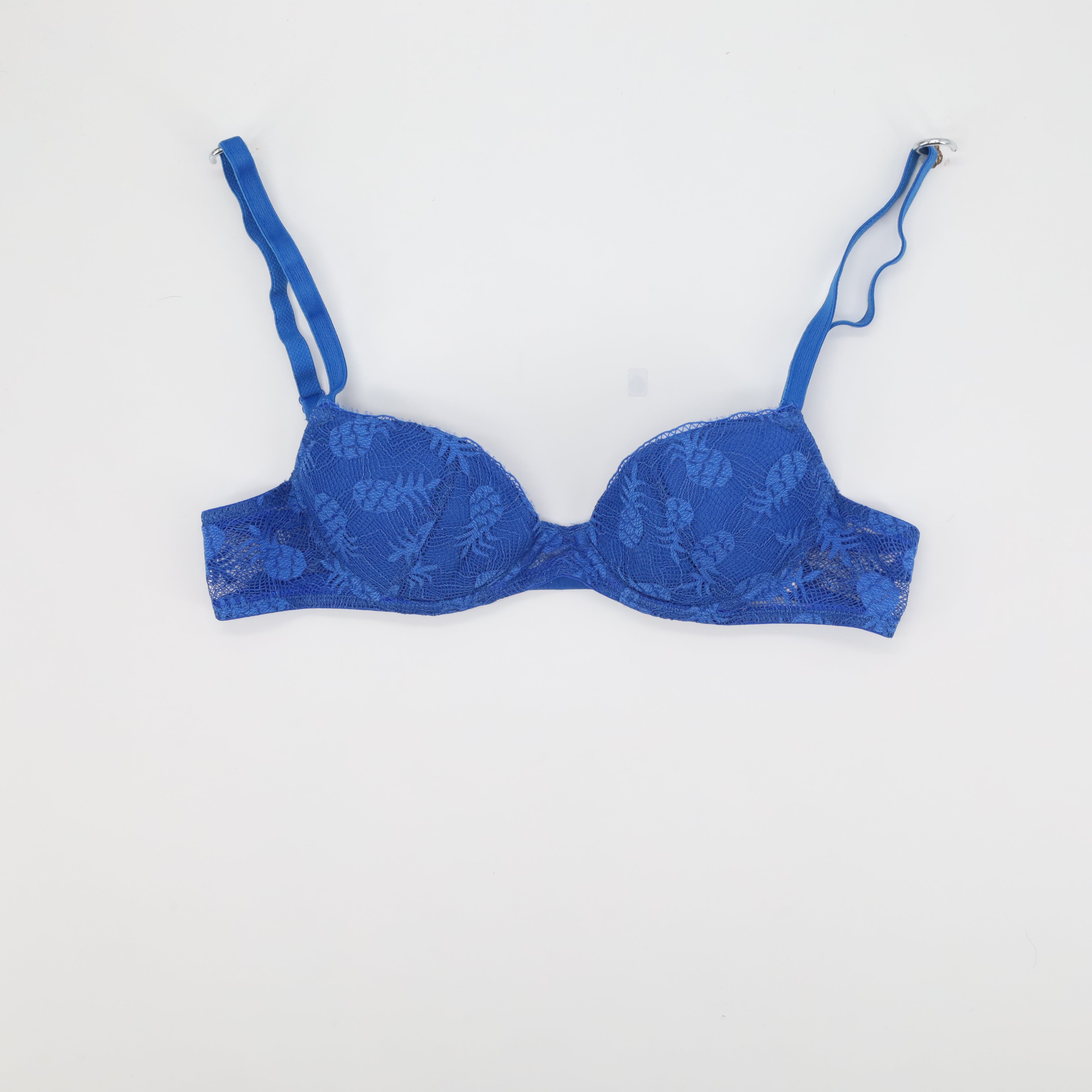 Soutien-gorge Princesse tam.tam Bleu