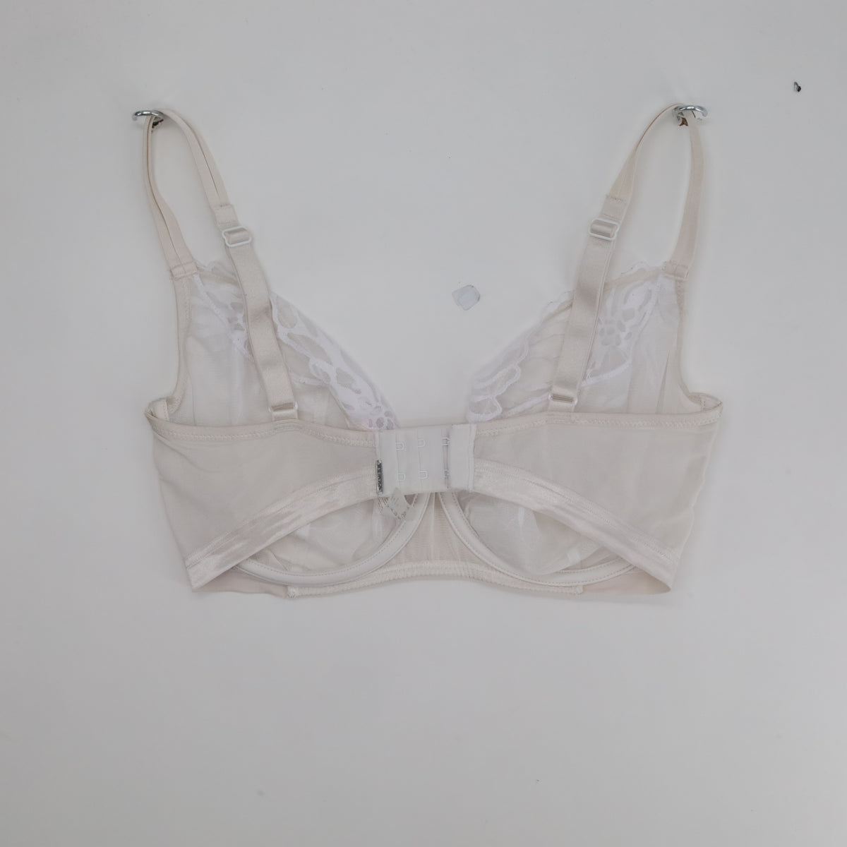 Soutien-gorge Chantelle Blanc