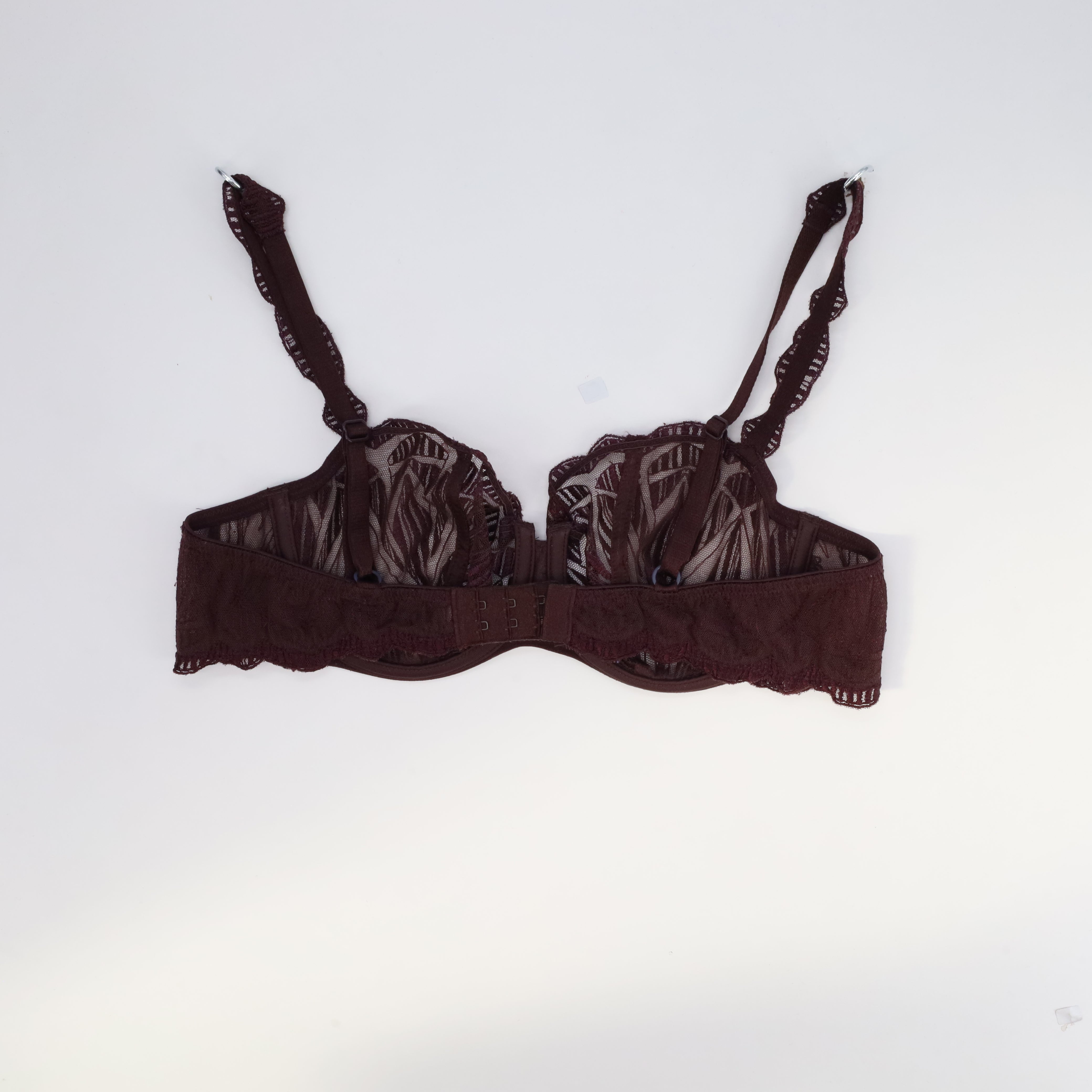 Soutien-gorge Chantelle Marron