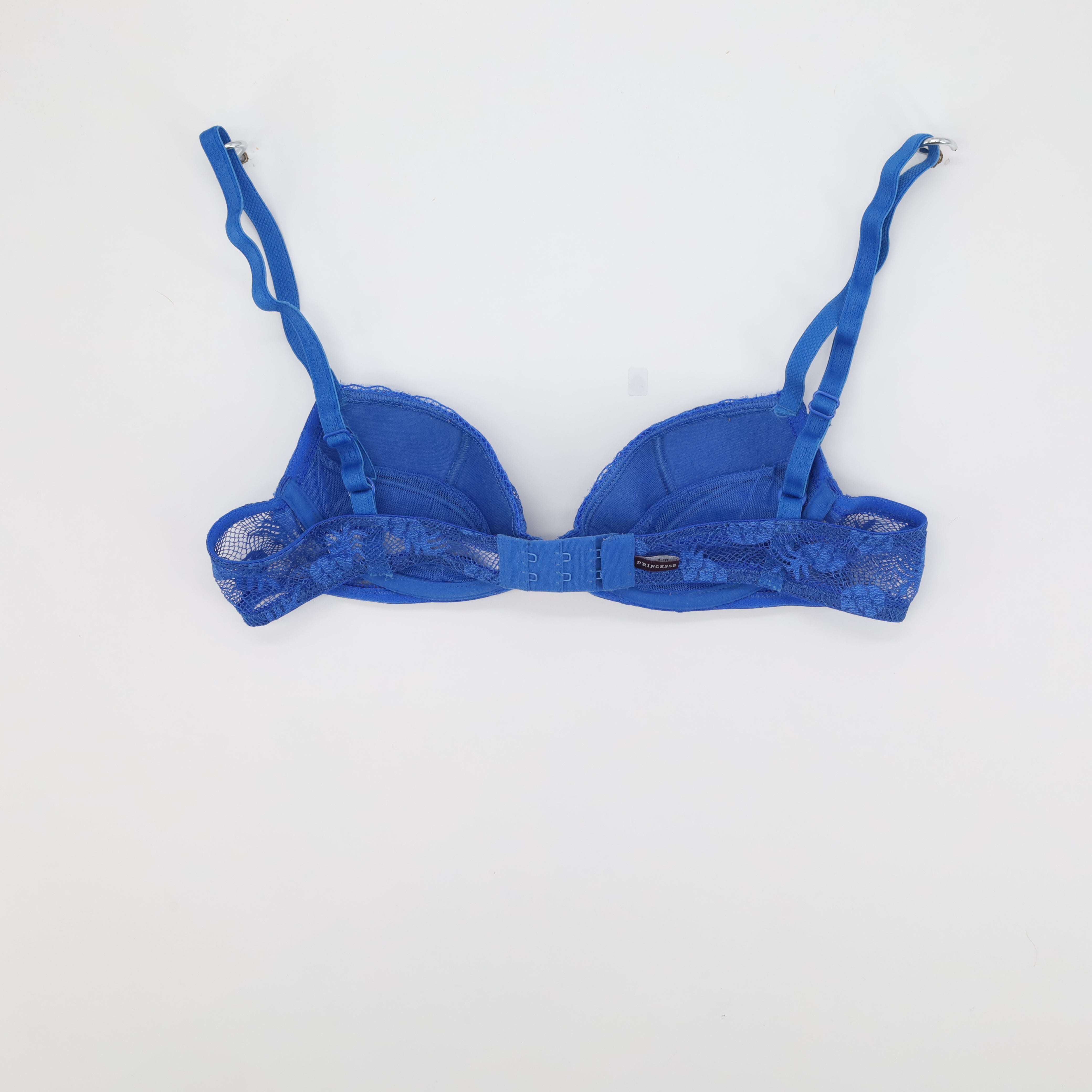 Soutien-gorge Princesse tam.tam Bleu