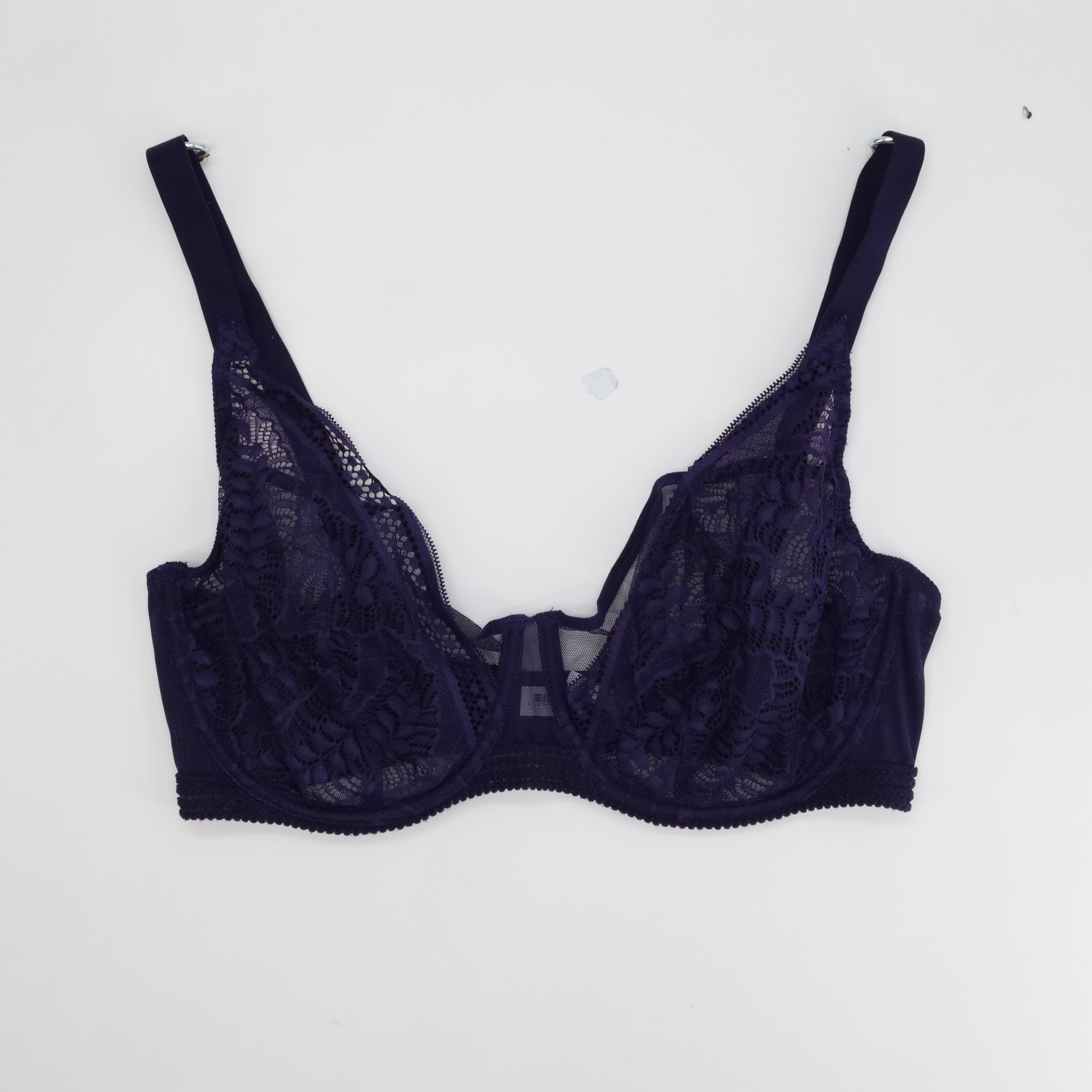 Soutien-gorge Darjeeling Bleu