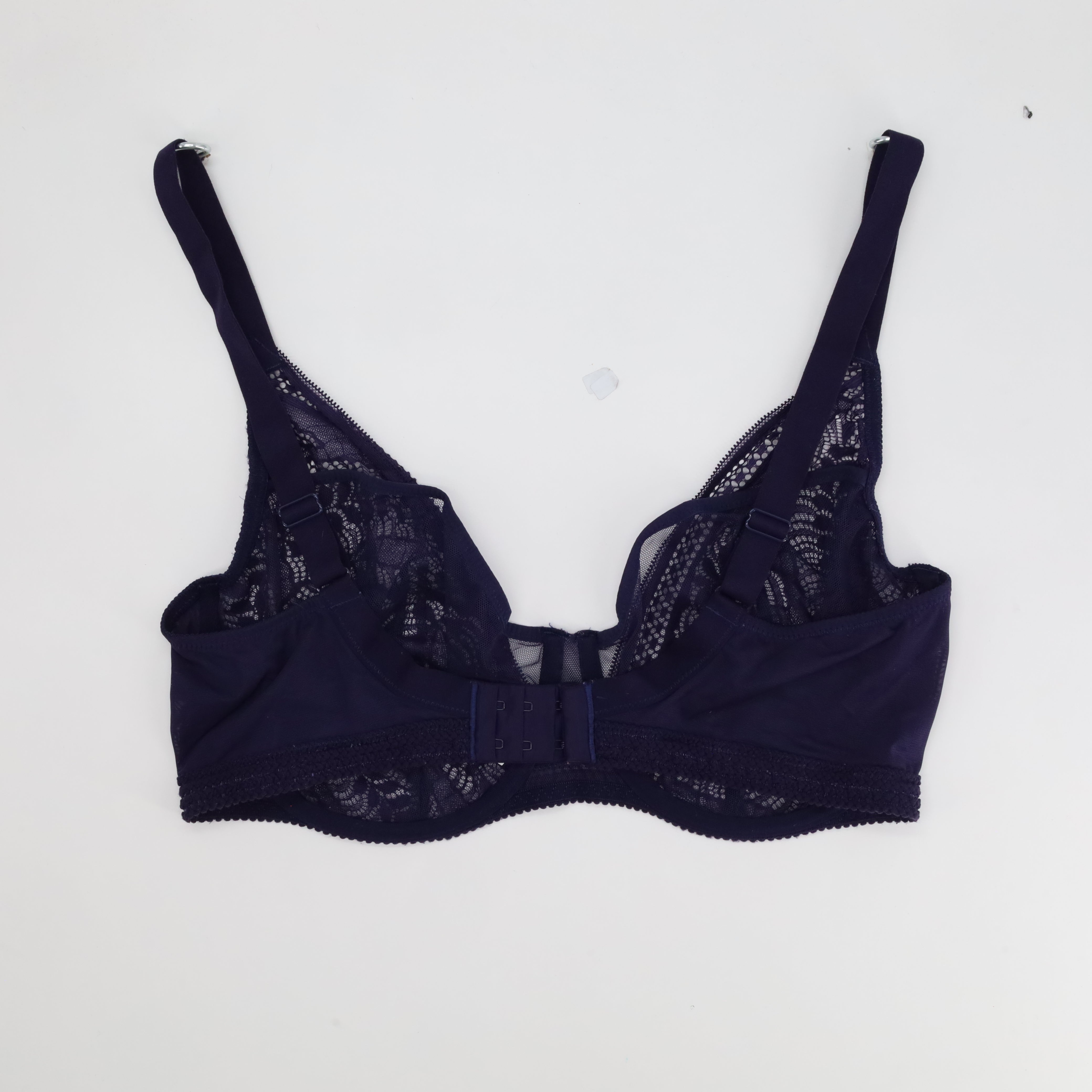 Soutien-gorge Darjeeling Bleu