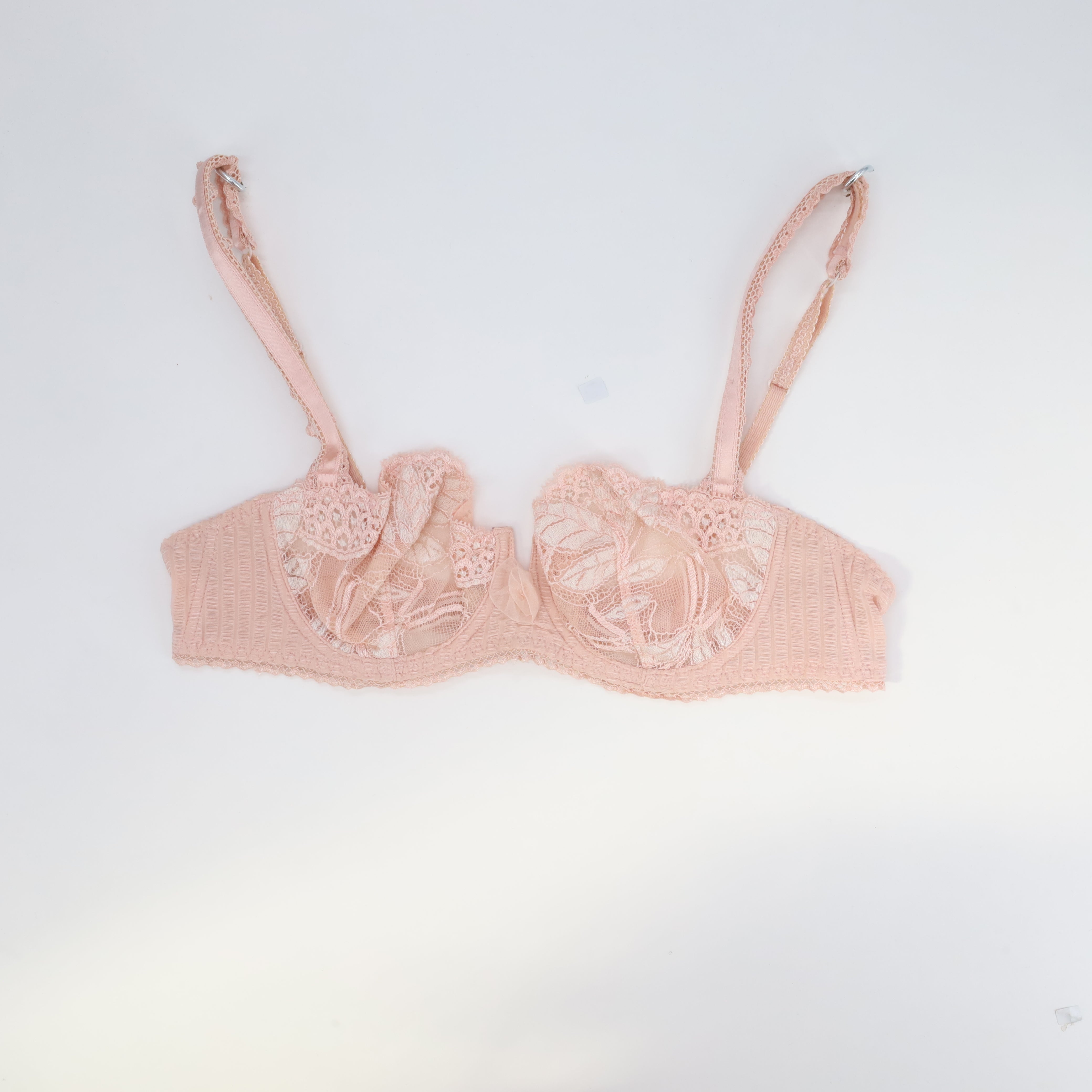 Soutien-gorge Aubade Rose