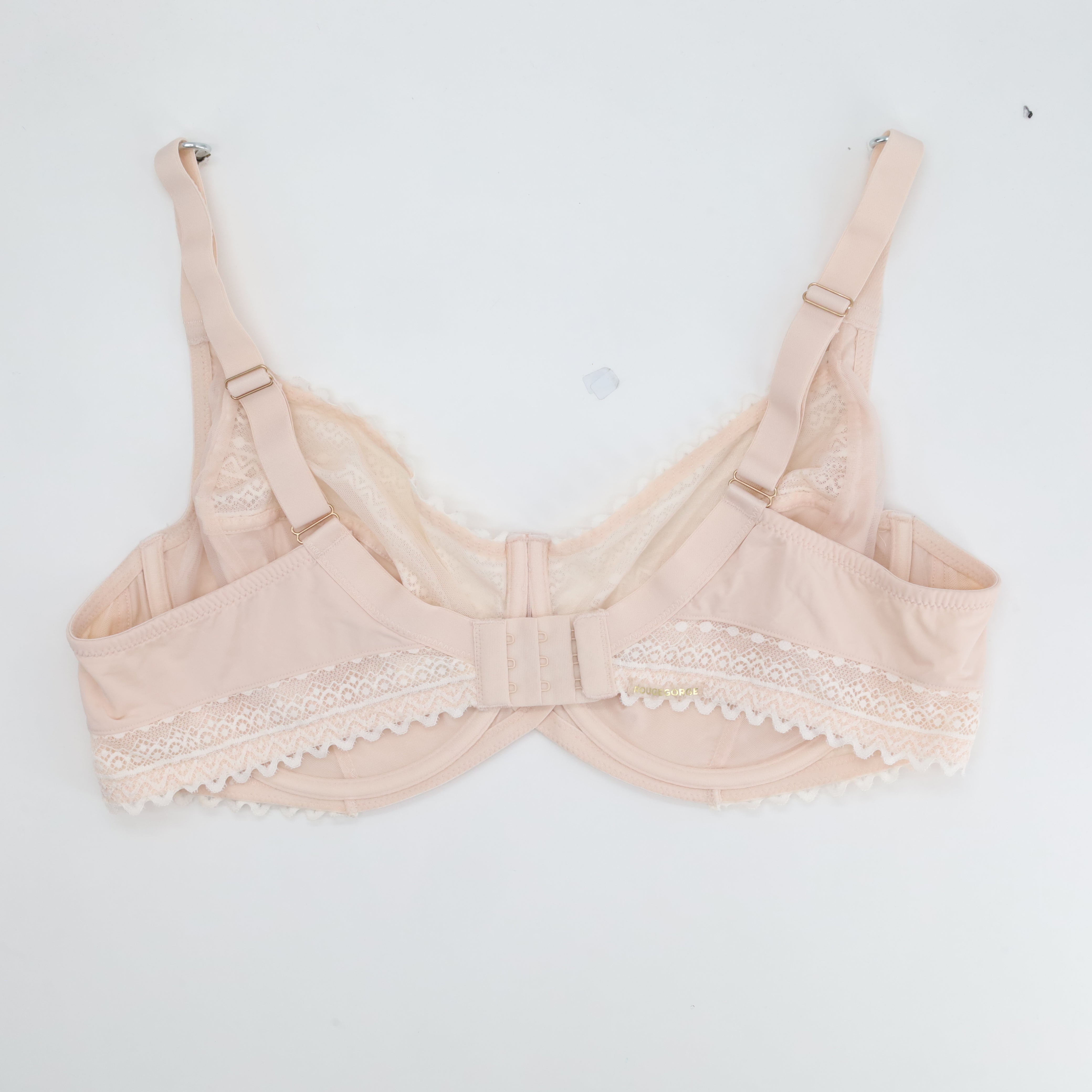 Soutien-gorge RougeGorge Rose