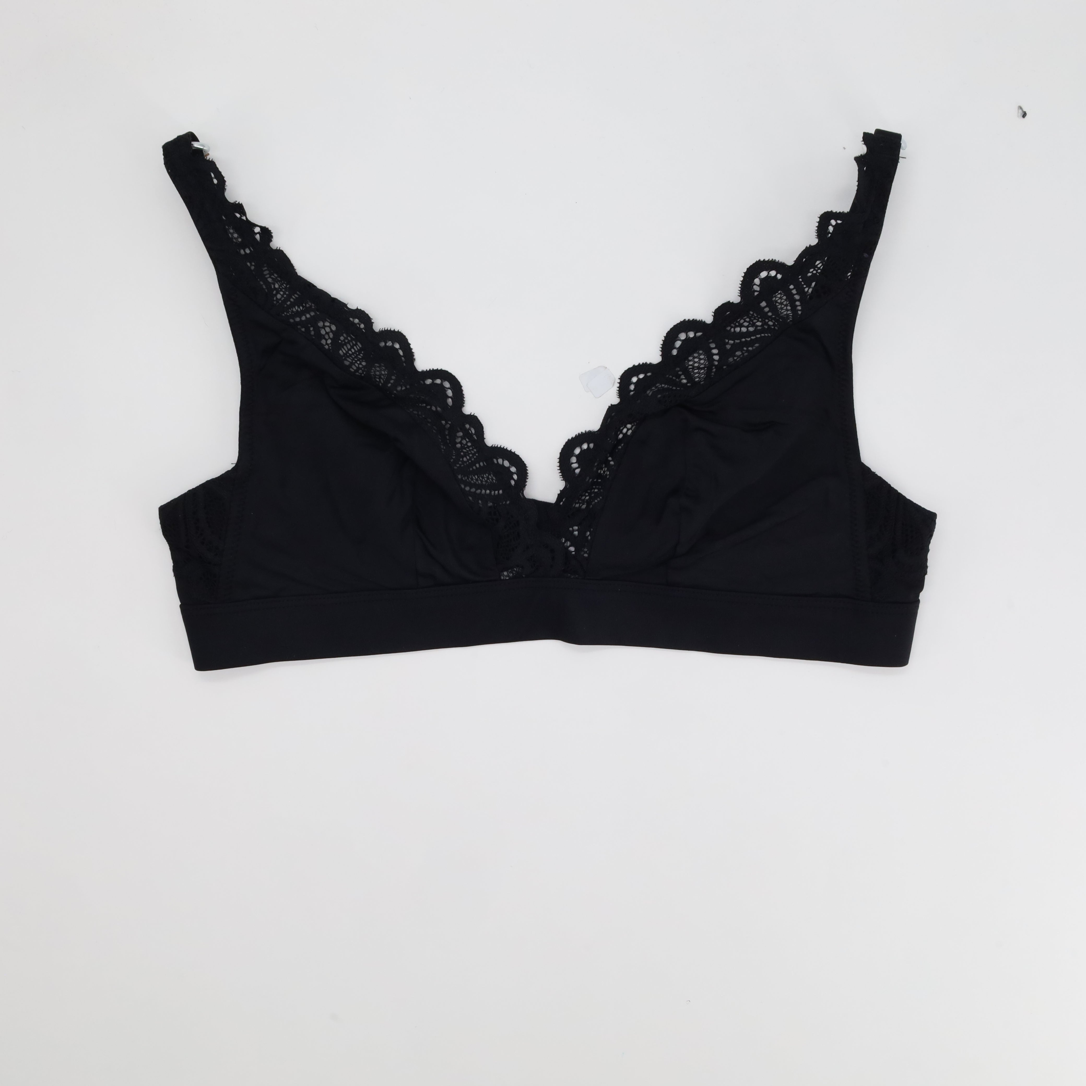 Soutien-gorge RougeGorge Noir