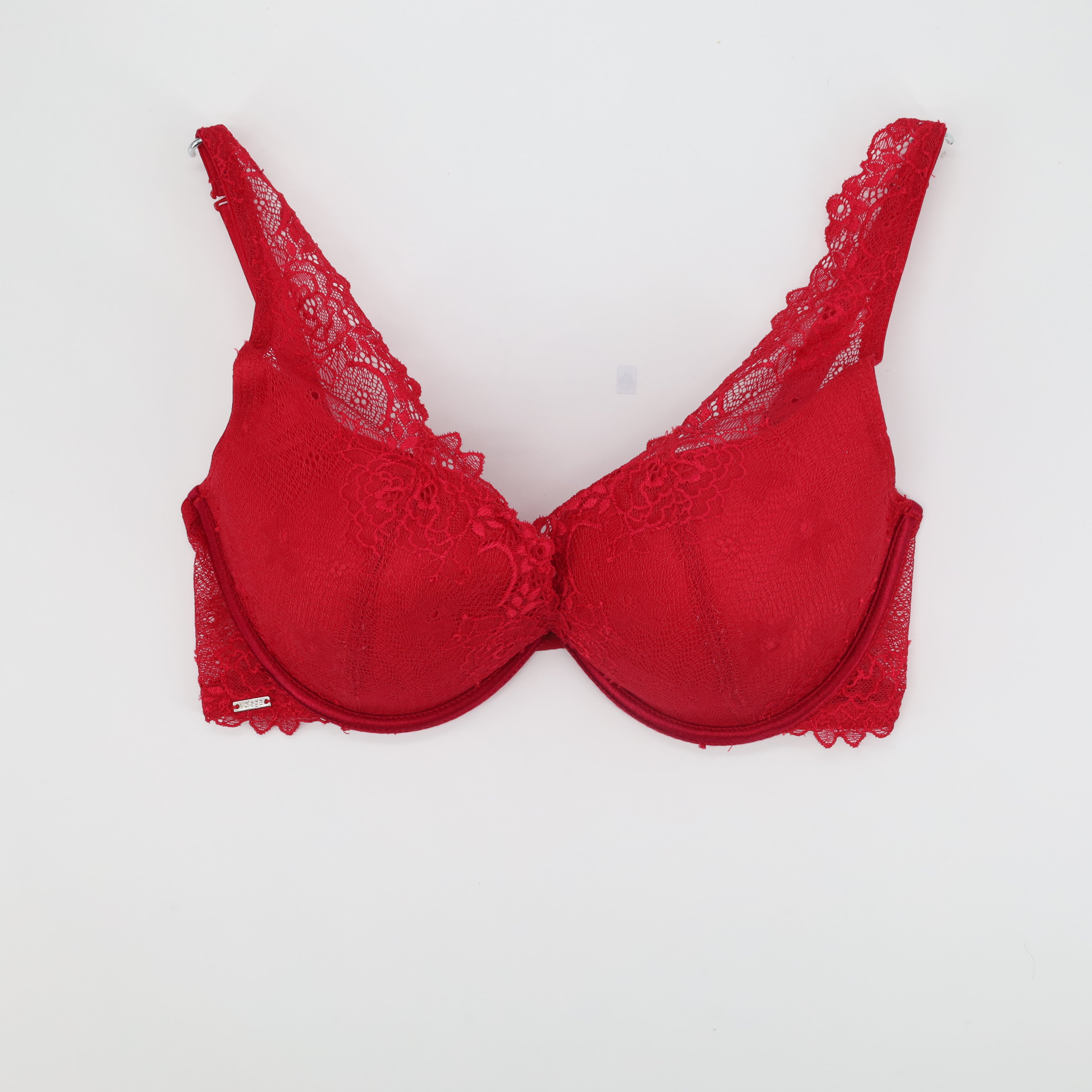 Soutien-gorge Valege Rouge