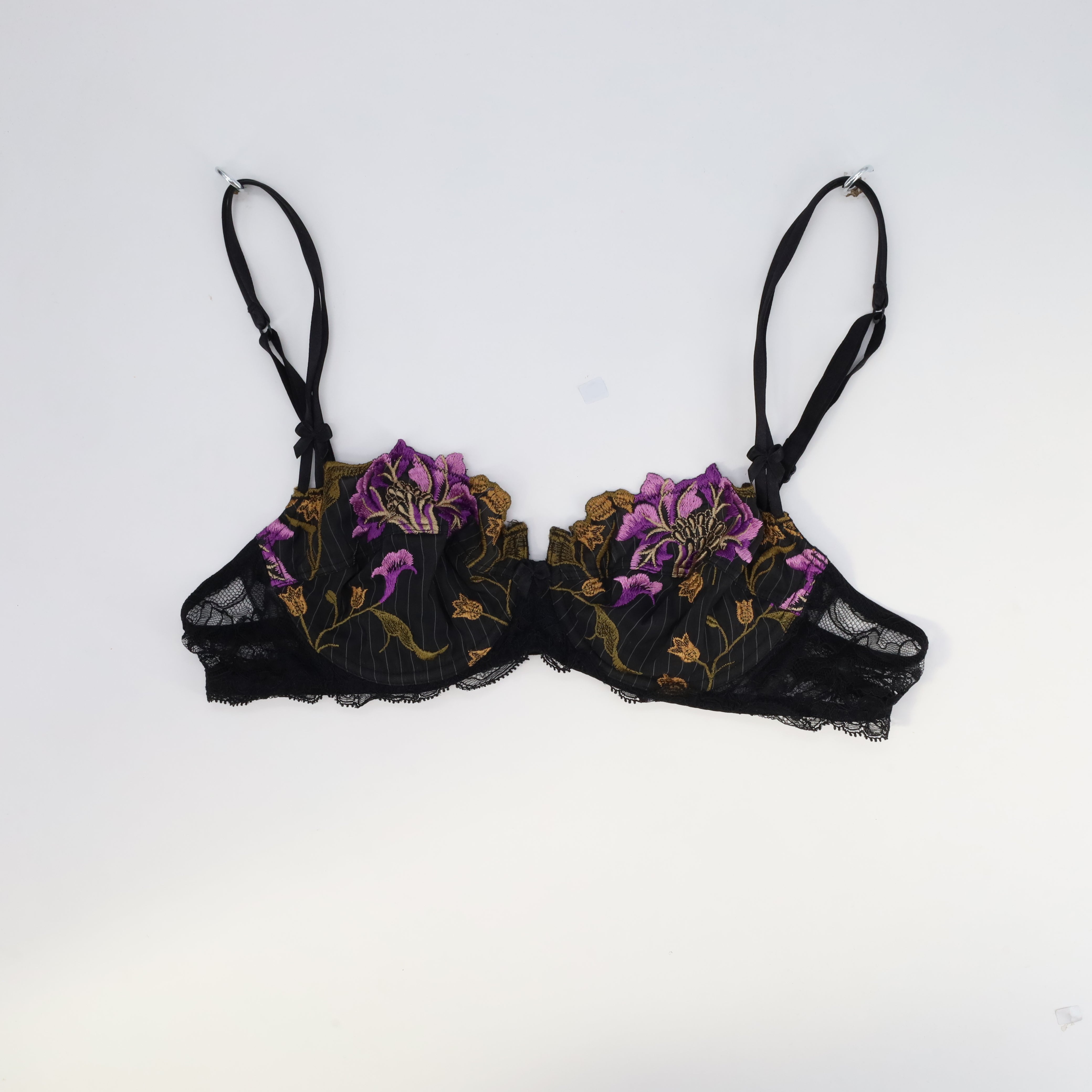 Soutien-gorge Lise Charmel Noir