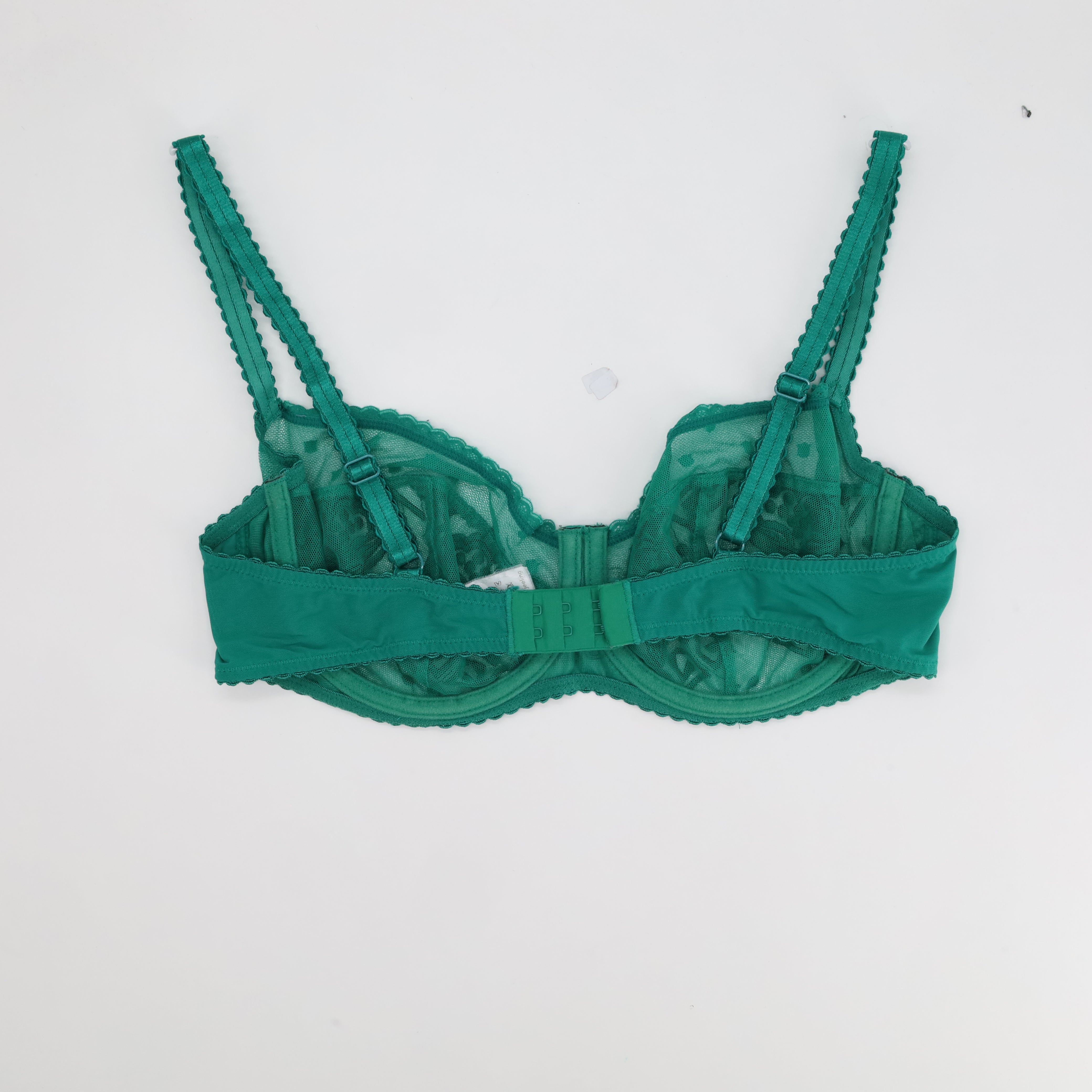 Soutien-gorge Darjeeling Vert