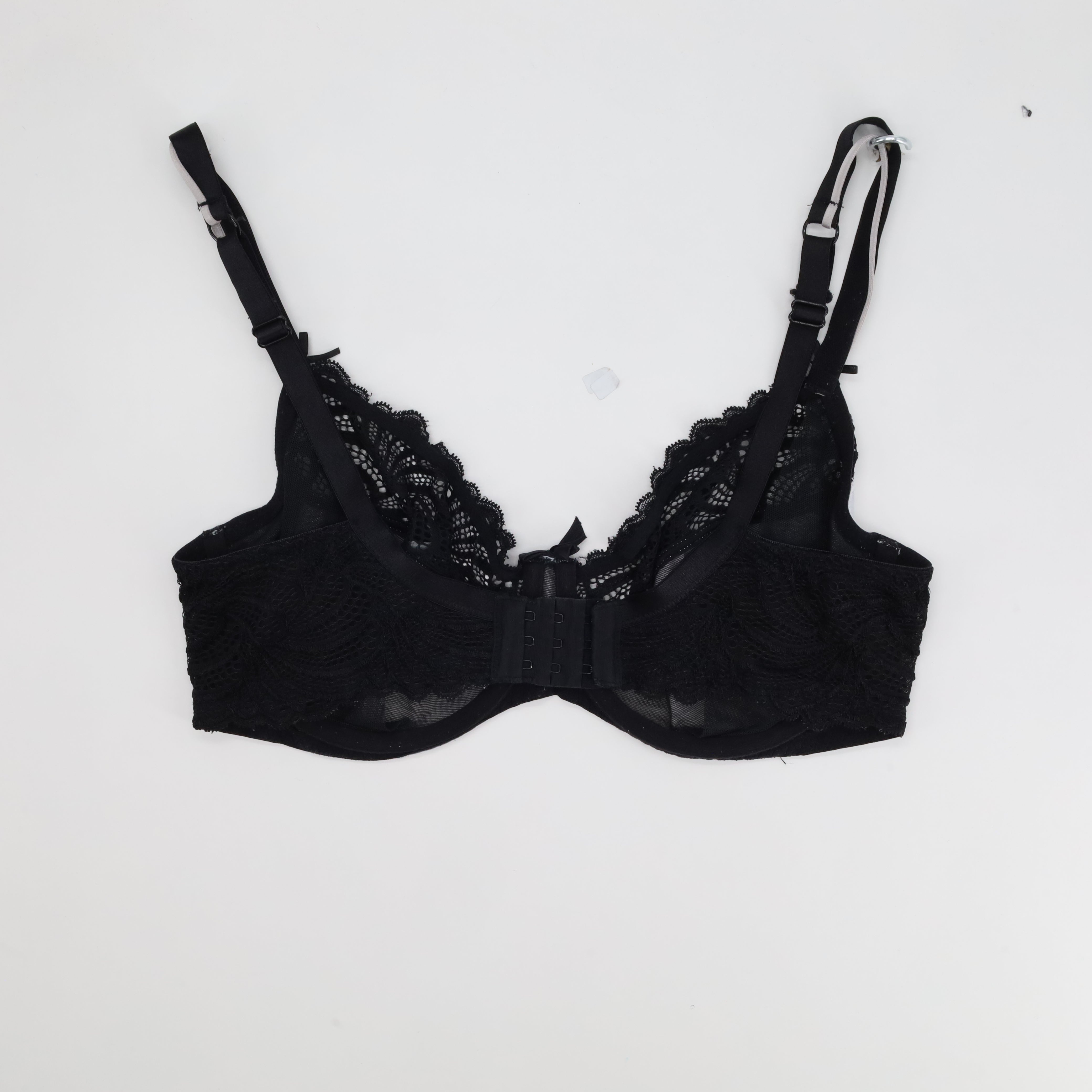 Soutien-gorge RougeGorge Noir